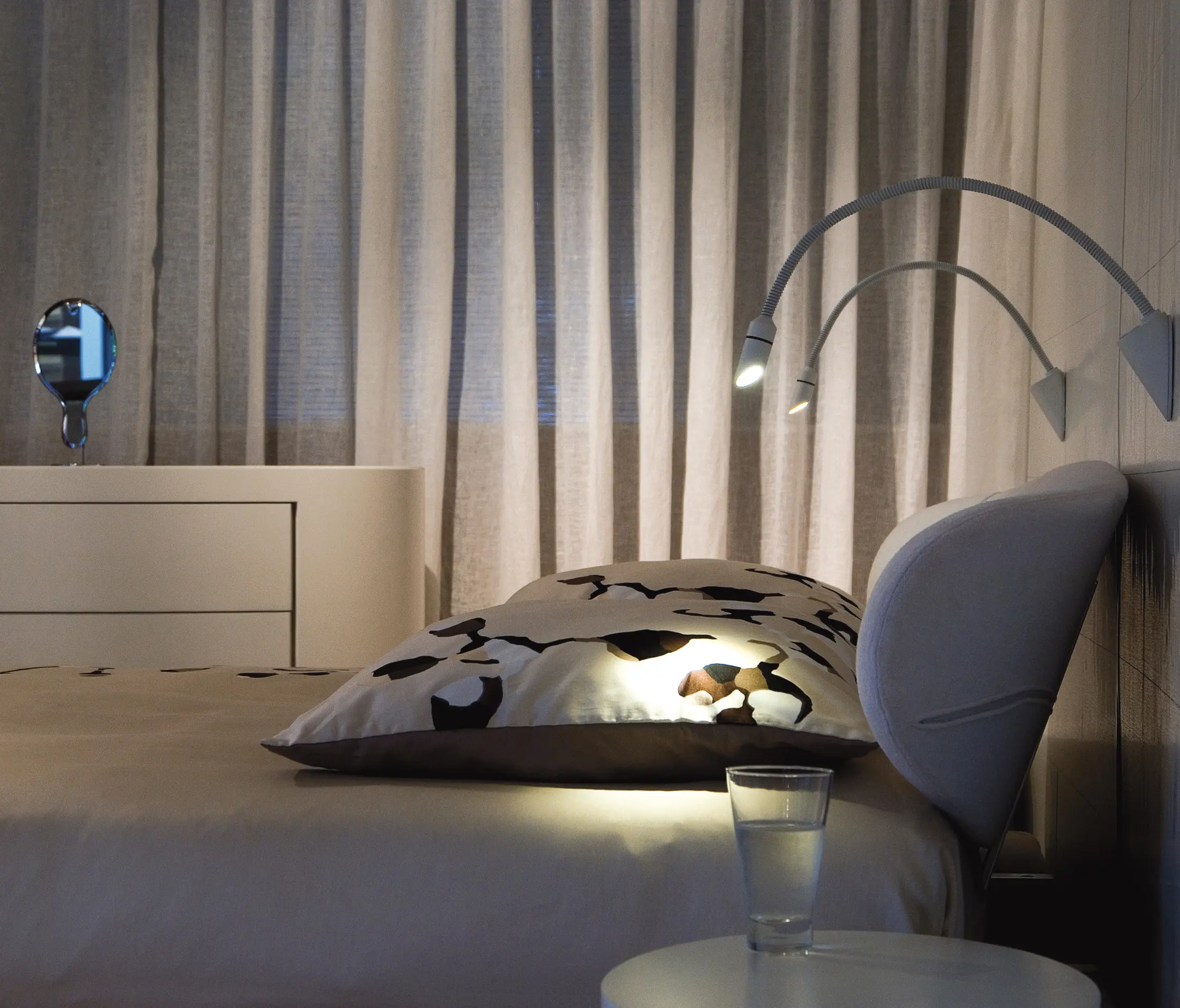 Lumini - Led it be wall light