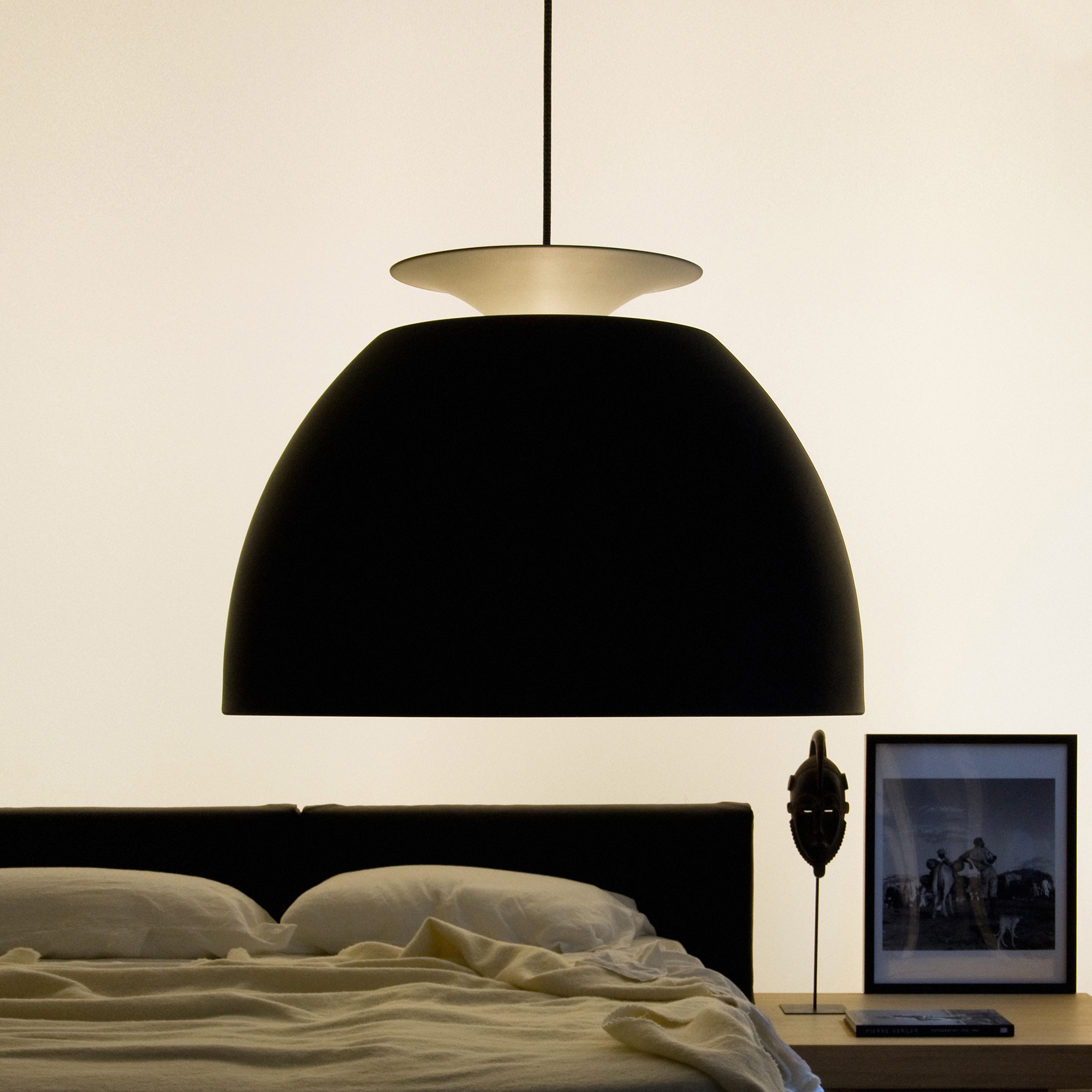 Produkt Super Bossa Pendelleuchte des Herstellers Lumini anzeigen