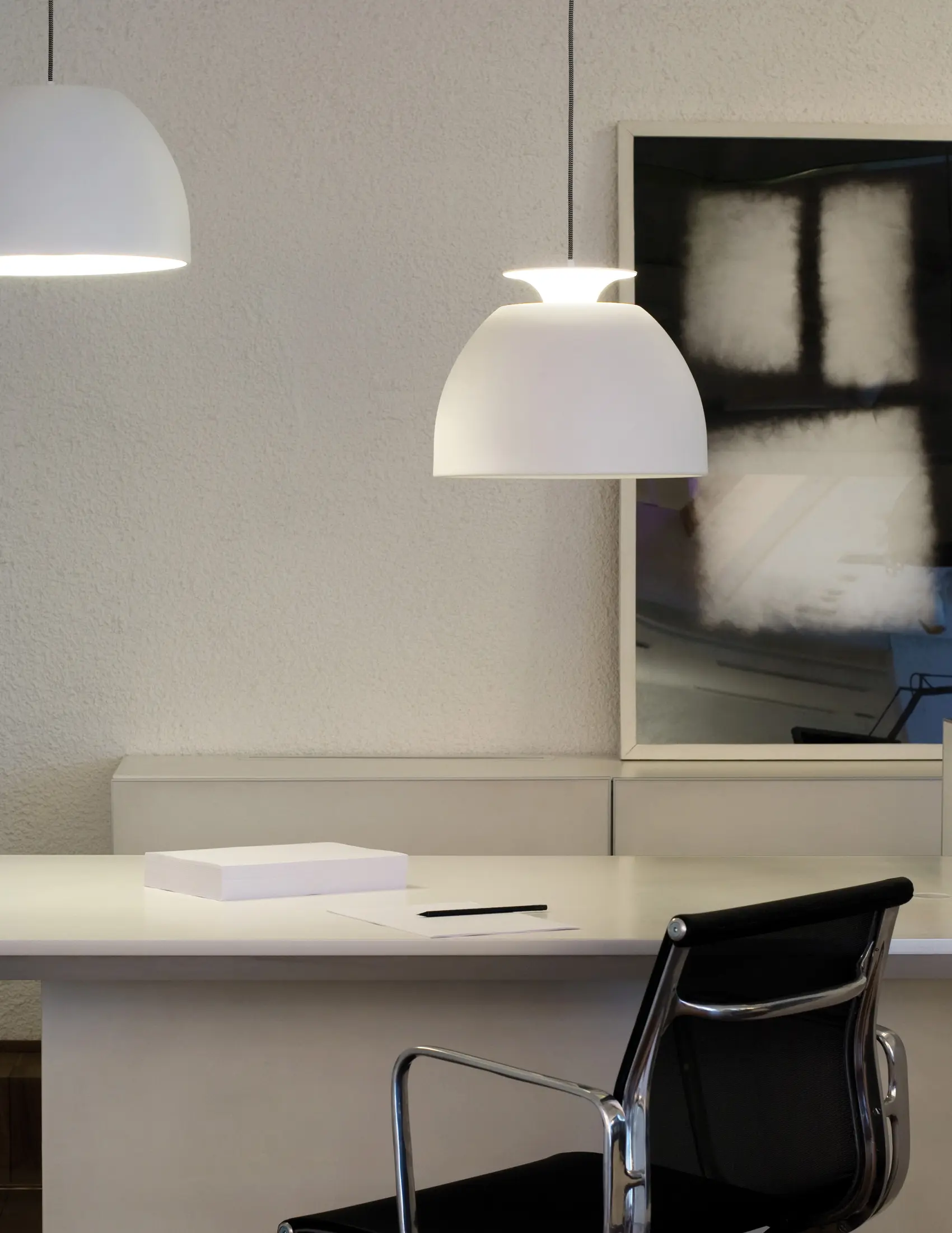 Lumini - Bossinha pendant light