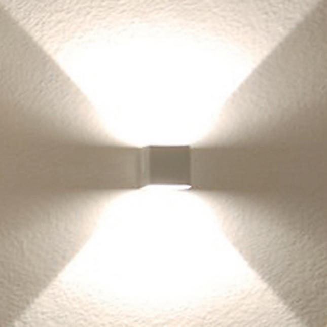 Produkt Brick Wandleuchte des Herstellers Lumini anzeigen