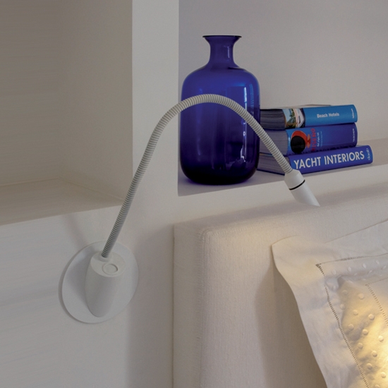 Produkt Led it be Wandleuchte des Herstellers Lumini anzeigen