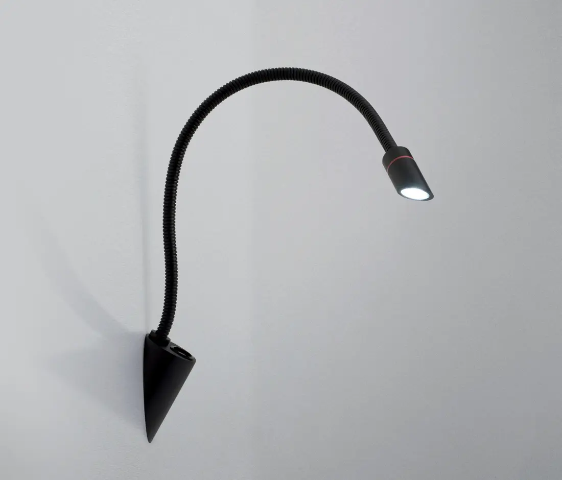Lumini - Led it be wall light
