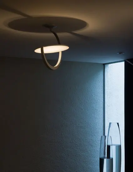 Lumini - Luna ceiling light