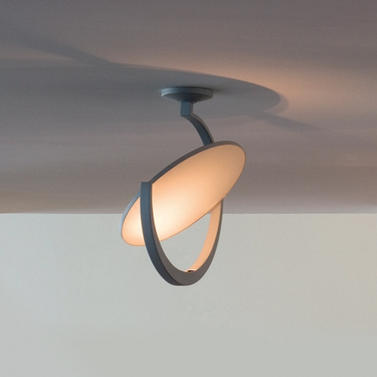 Produkt Luna Deckenleuchte des Herstellers Lumini anzeigen
