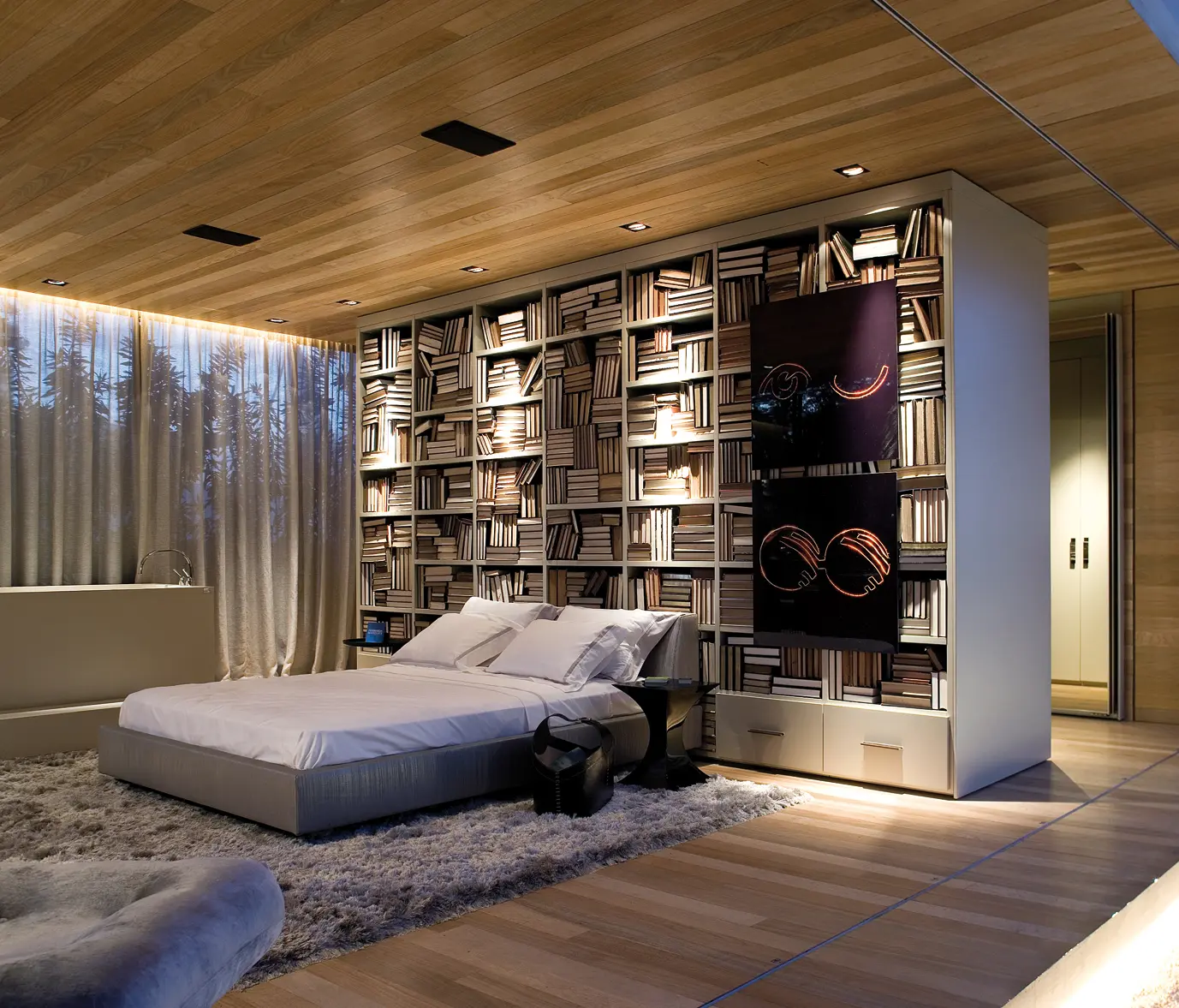 Lumini - Noframe ceiling lights