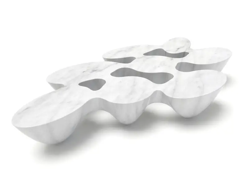 Tor Art & C - Quark - 3D Stone Carving