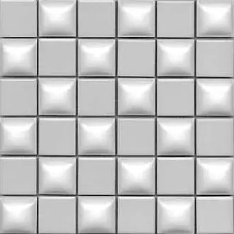COBSA - Mesh E-100 Blanco