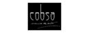 Logo for manufacturer COBSA