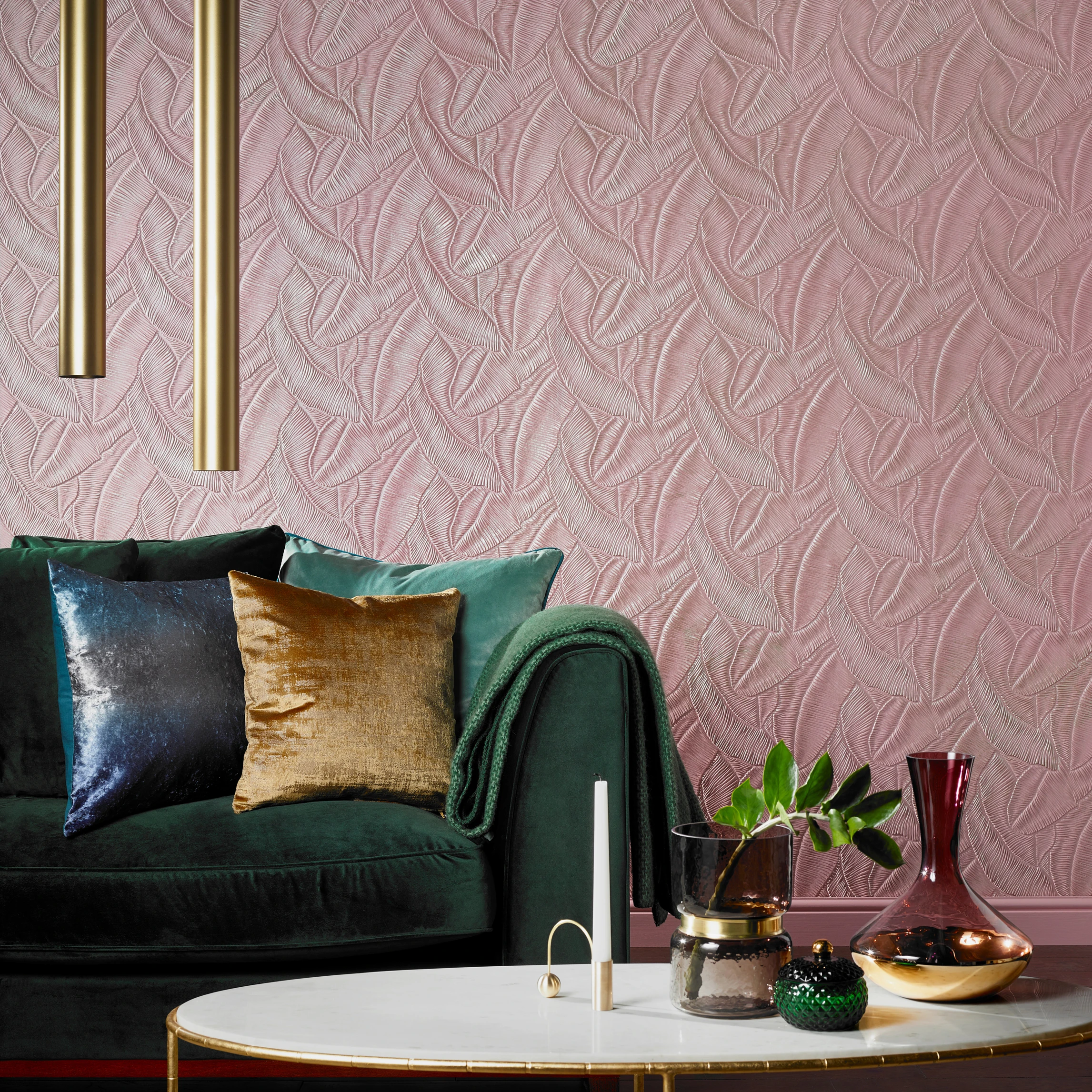 WALLCOVERINGS
