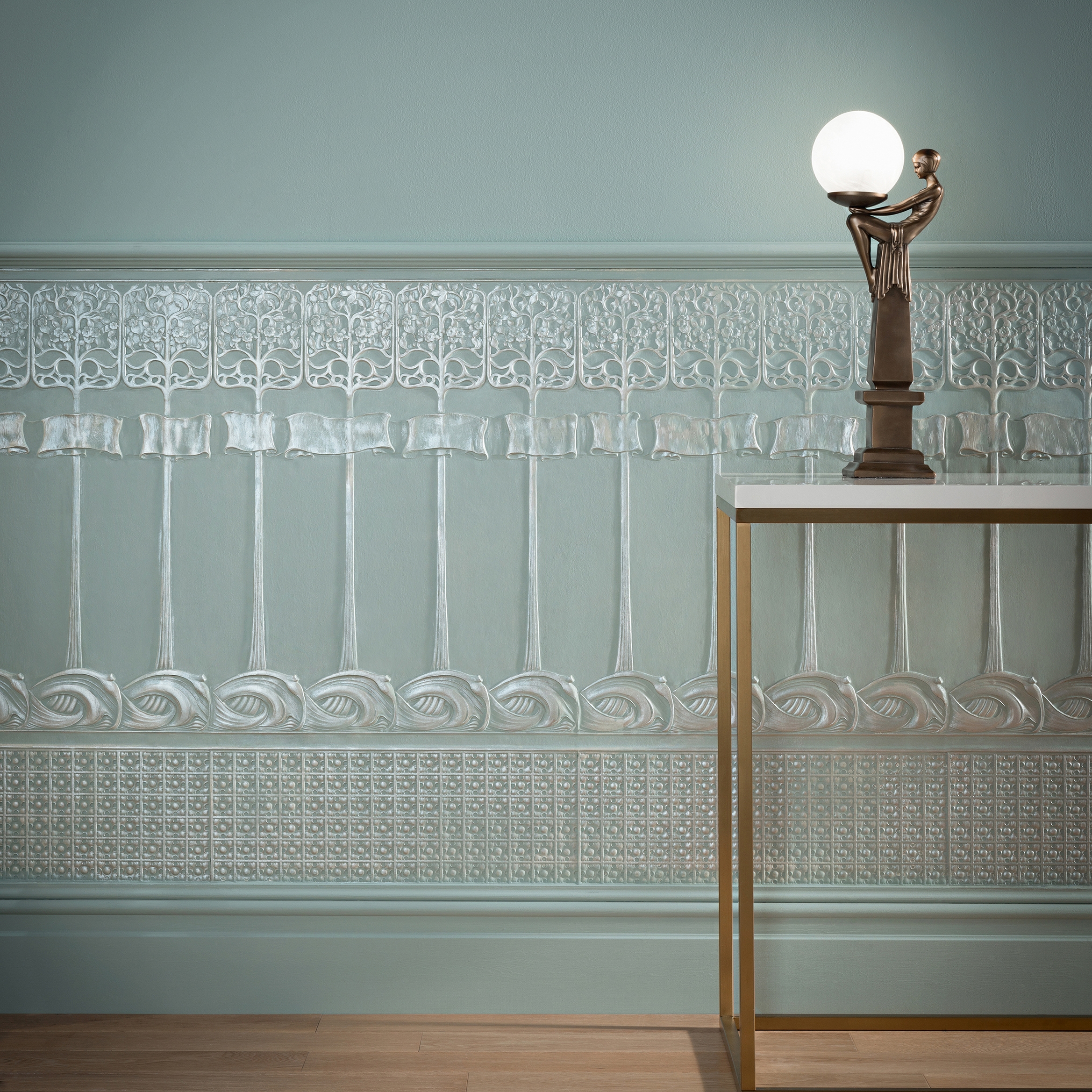 DADO PANELS