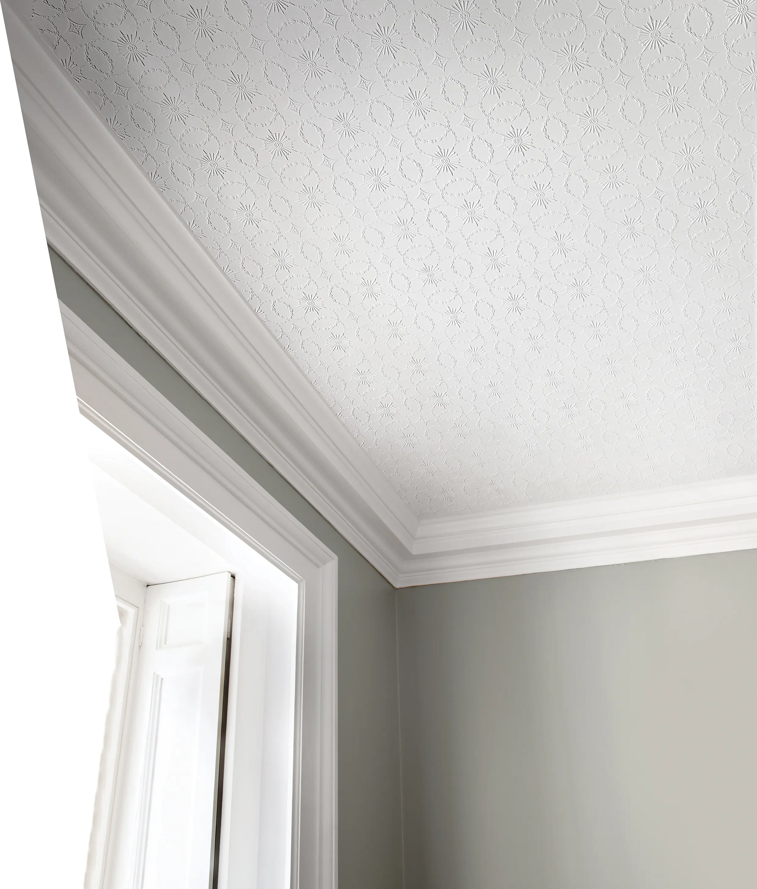 Lincrusta - Amelia