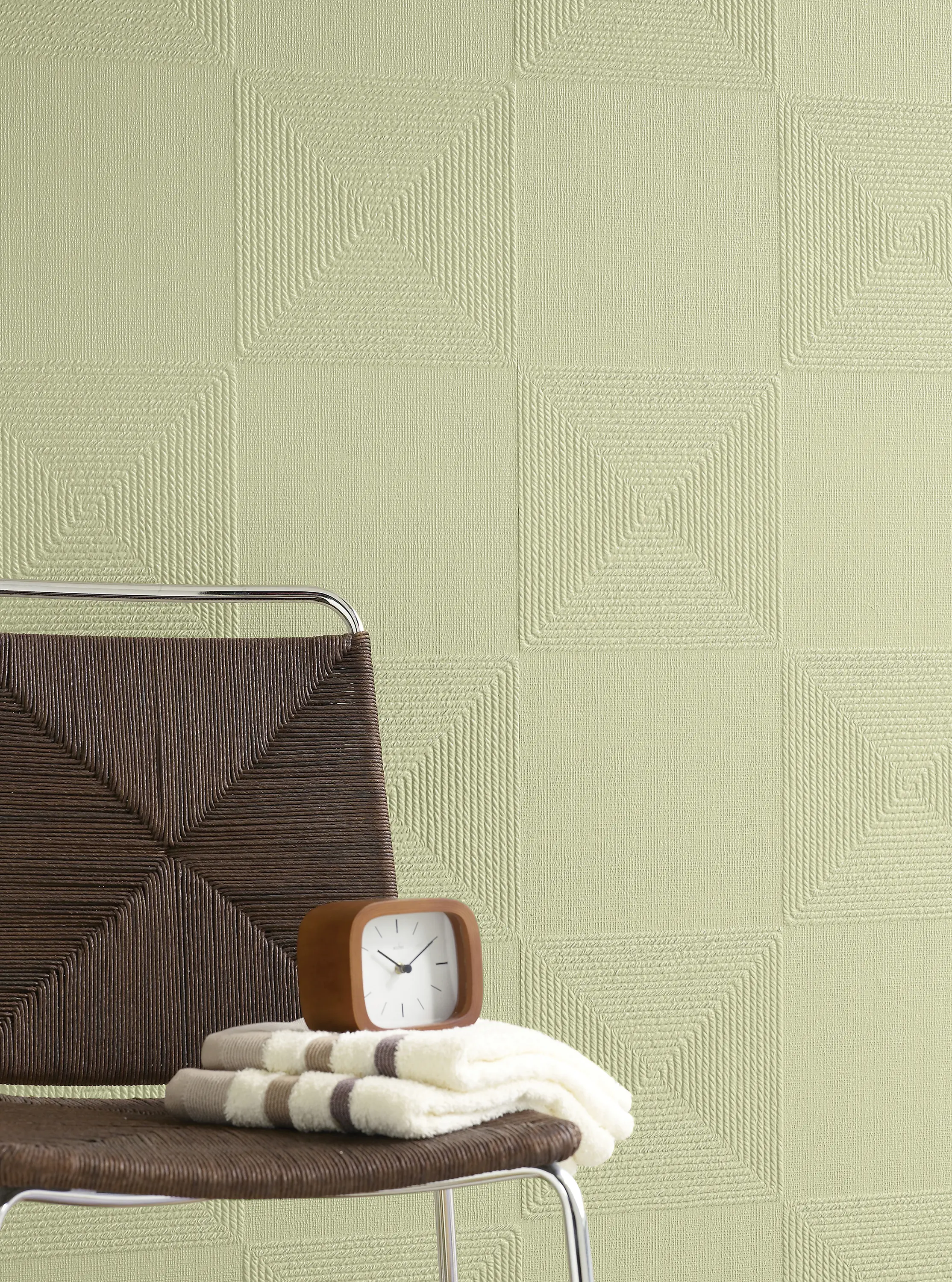 Lincrusta - Cordage
