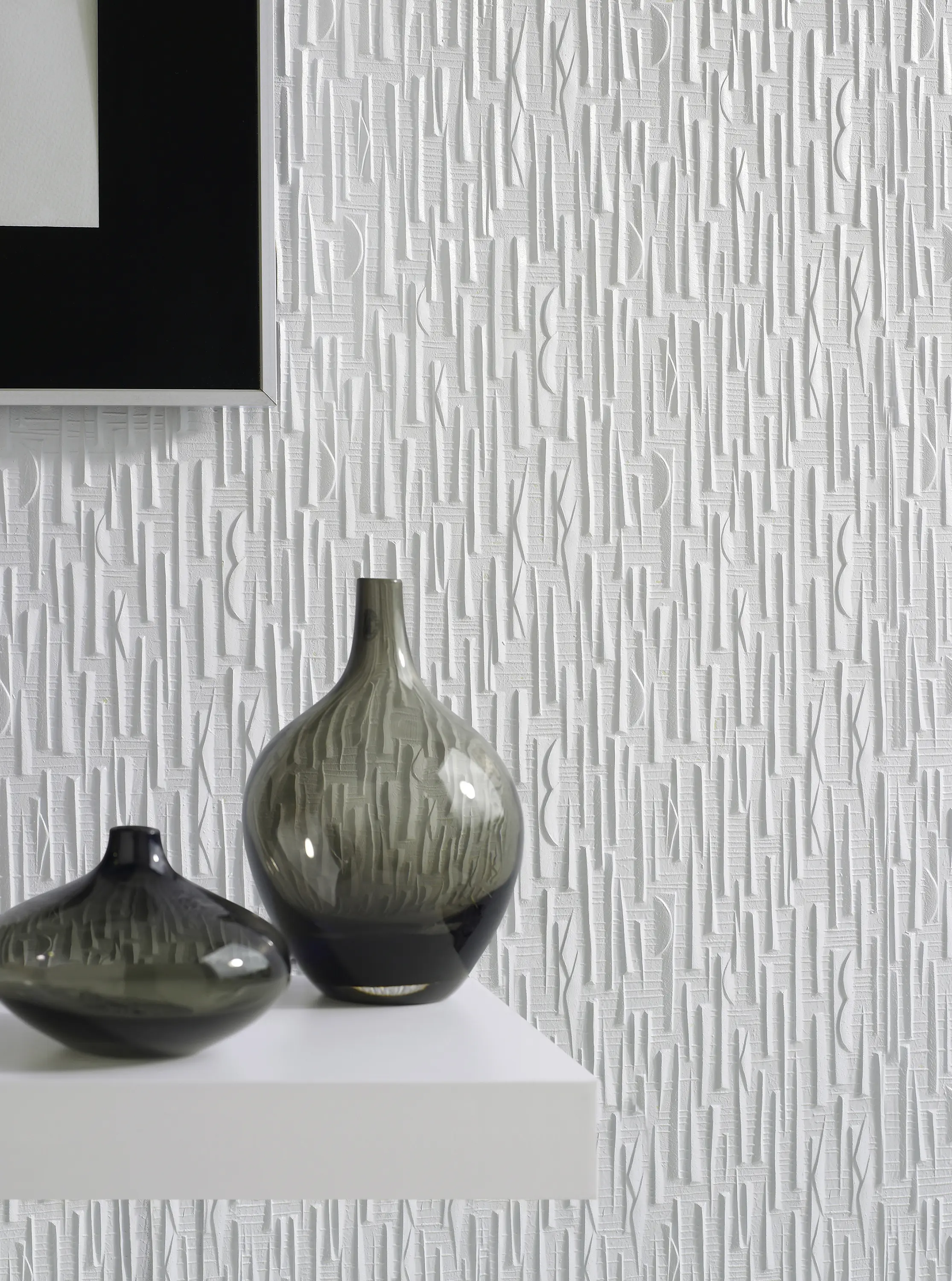 Lincrusta - Caprice