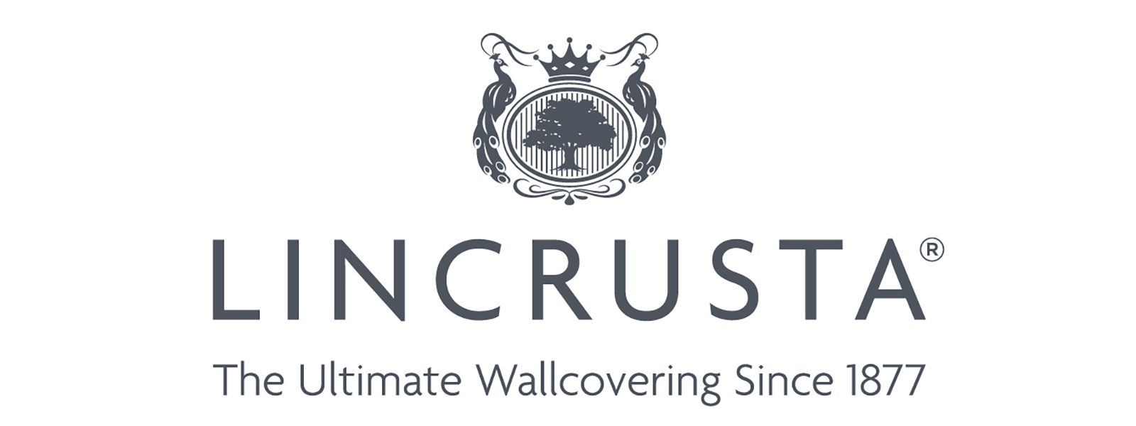 Logo di Lincrusta