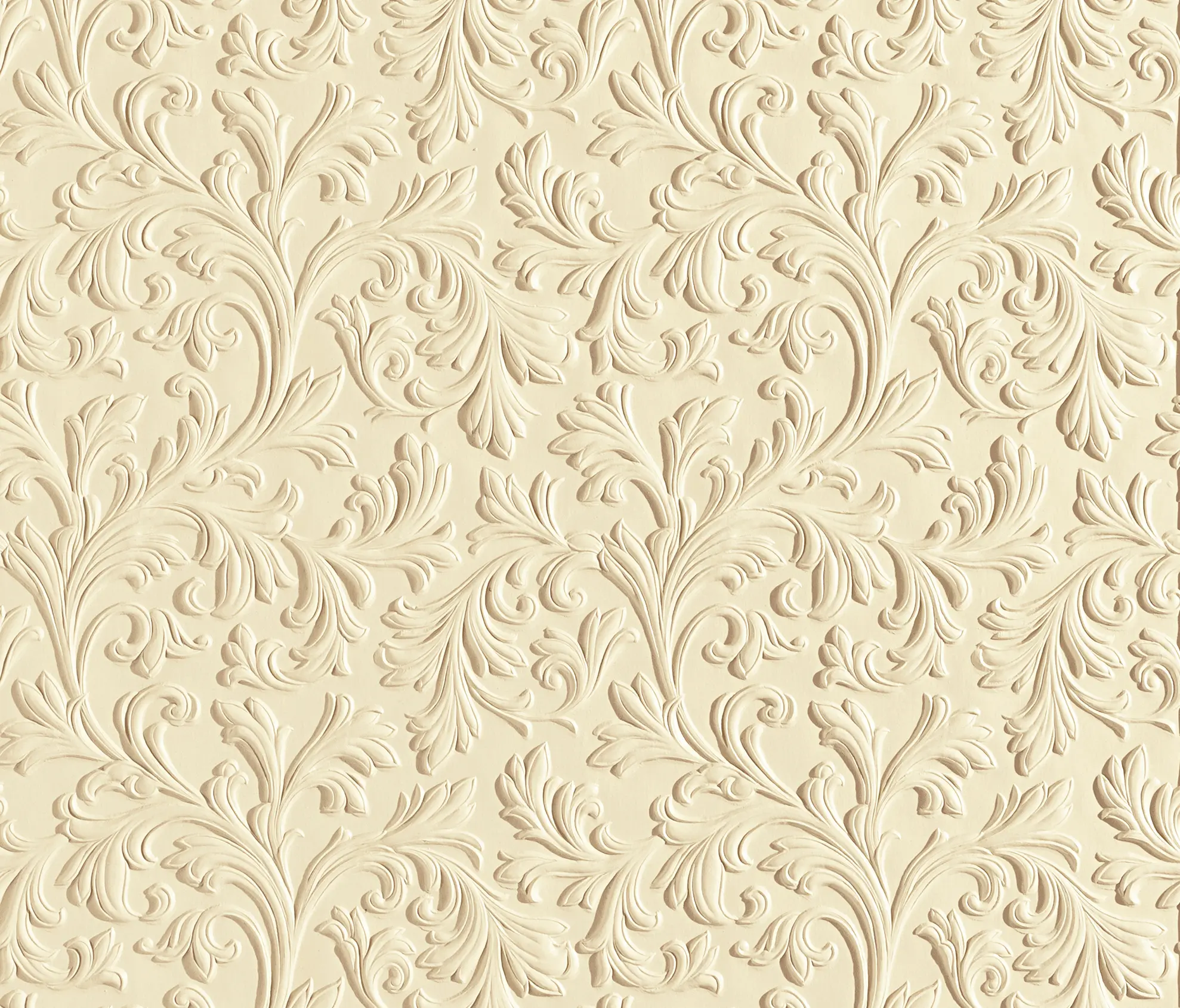 Lincrusta - Acanthus