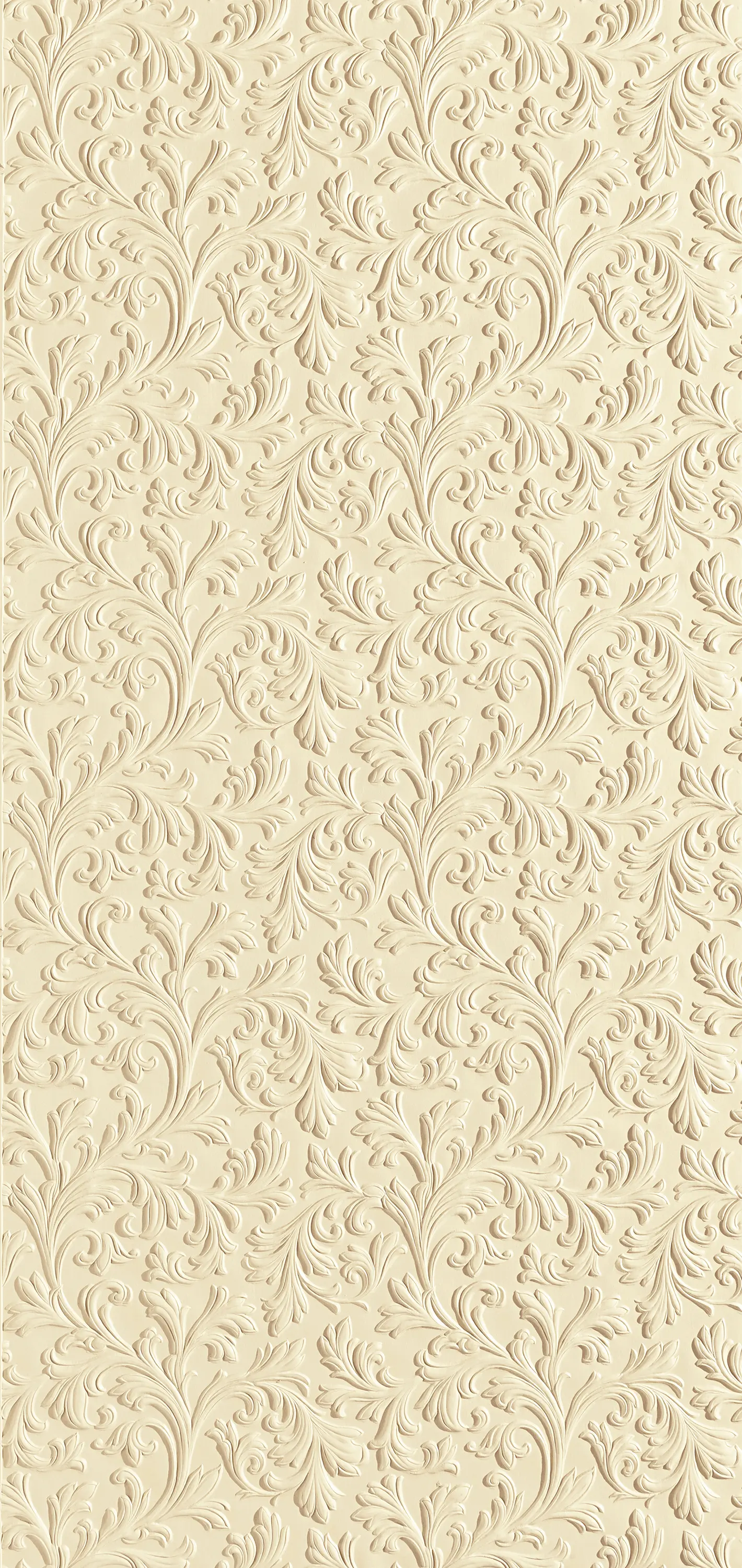 Lincrusta - Acanthus