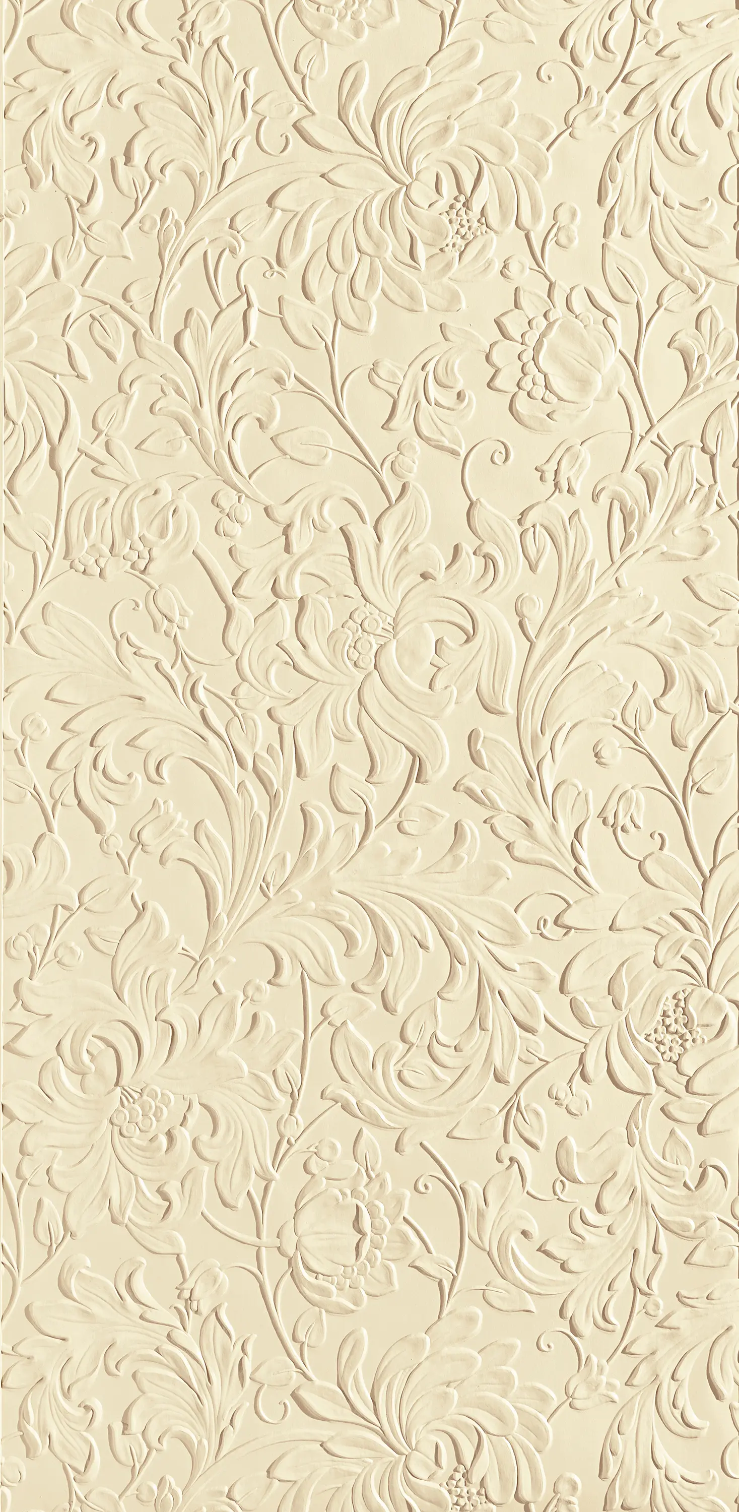 Lincrusta - Kelmscott