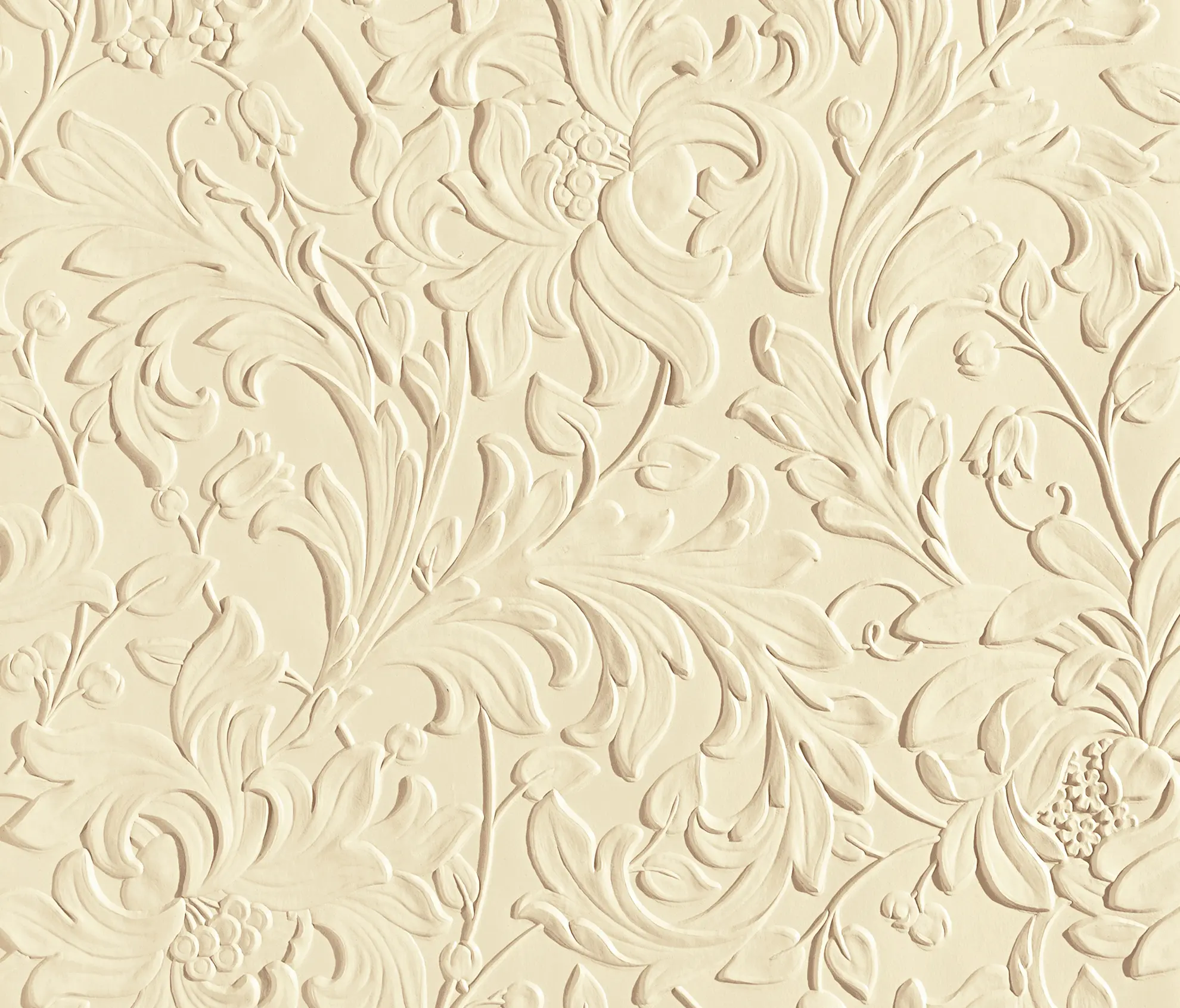 Lincrusta - Kelmscott