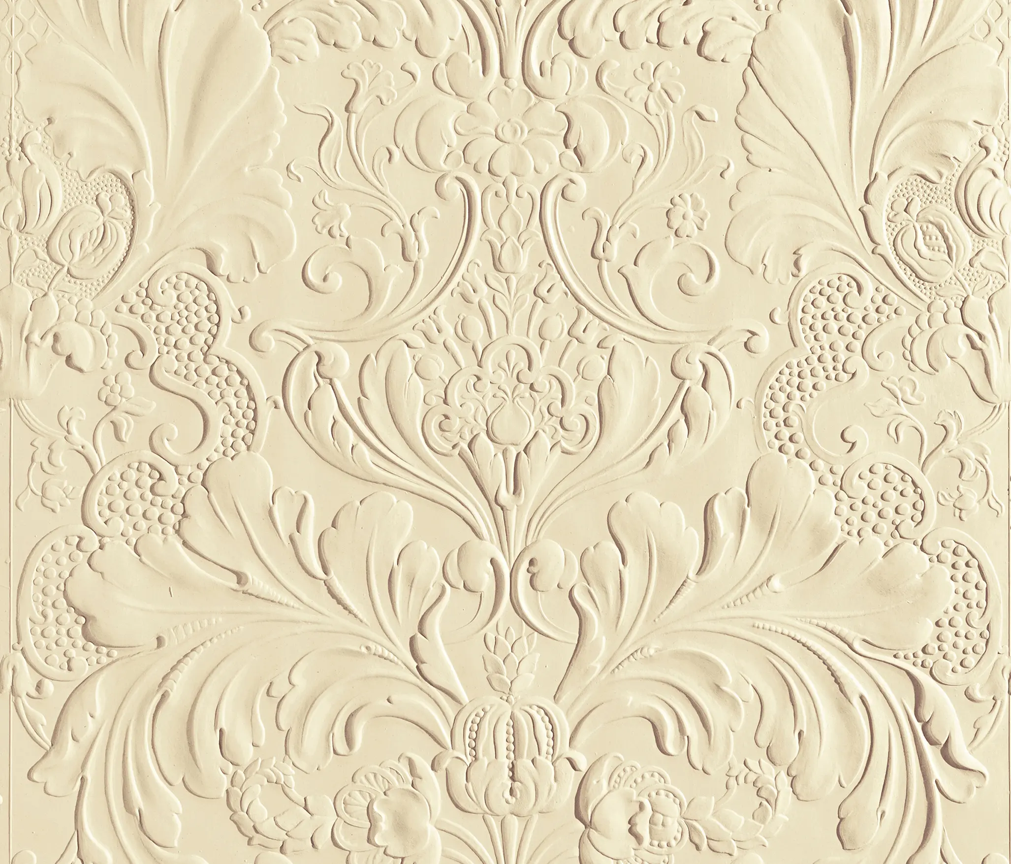 Lincrusta - Italian Renaissance