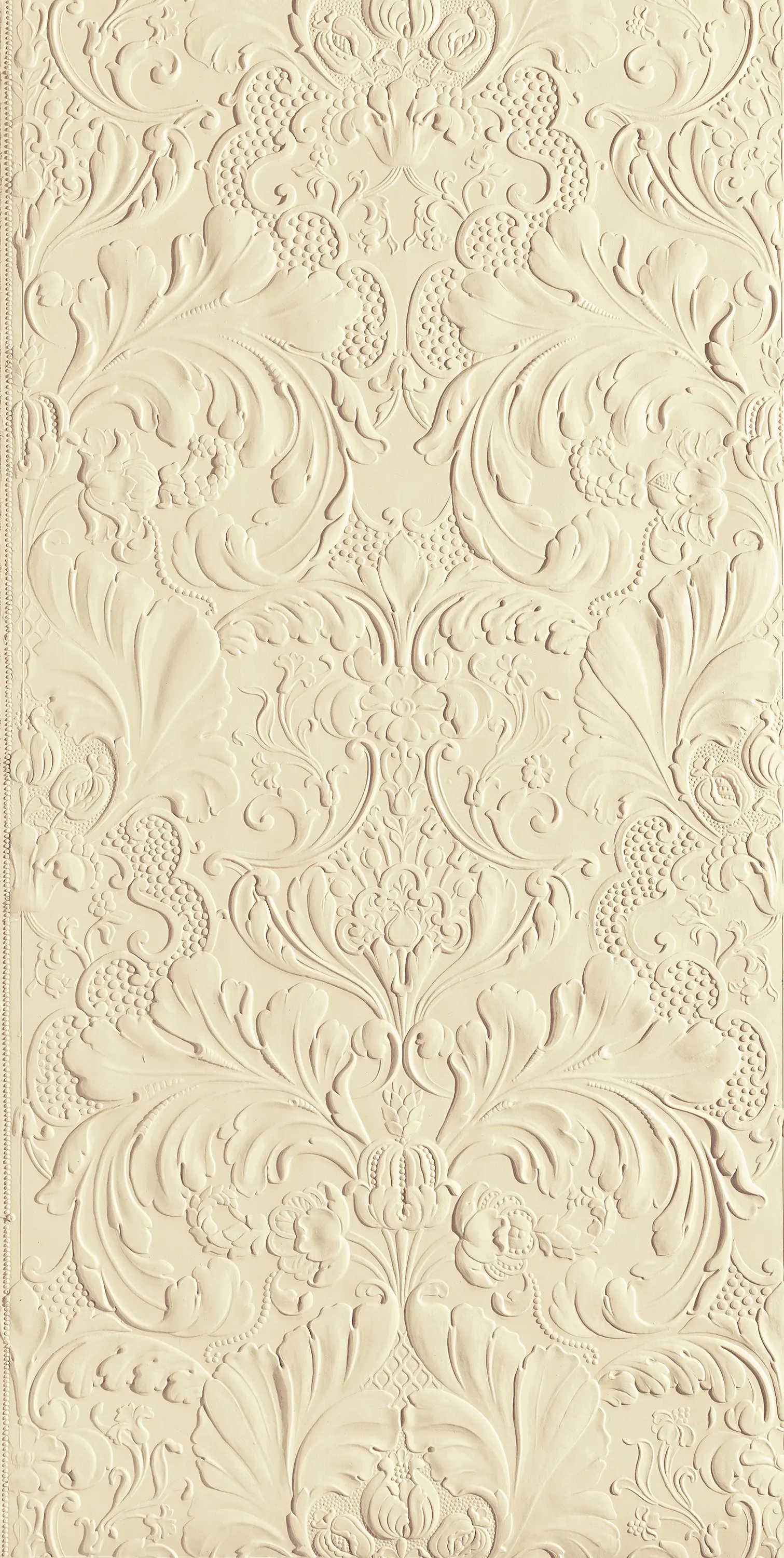 Lincrusta - Italian Renaissance