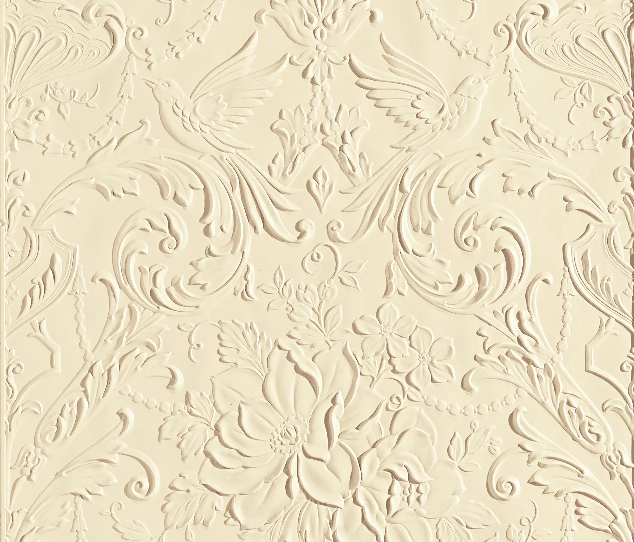 Lincrusta - Passeri