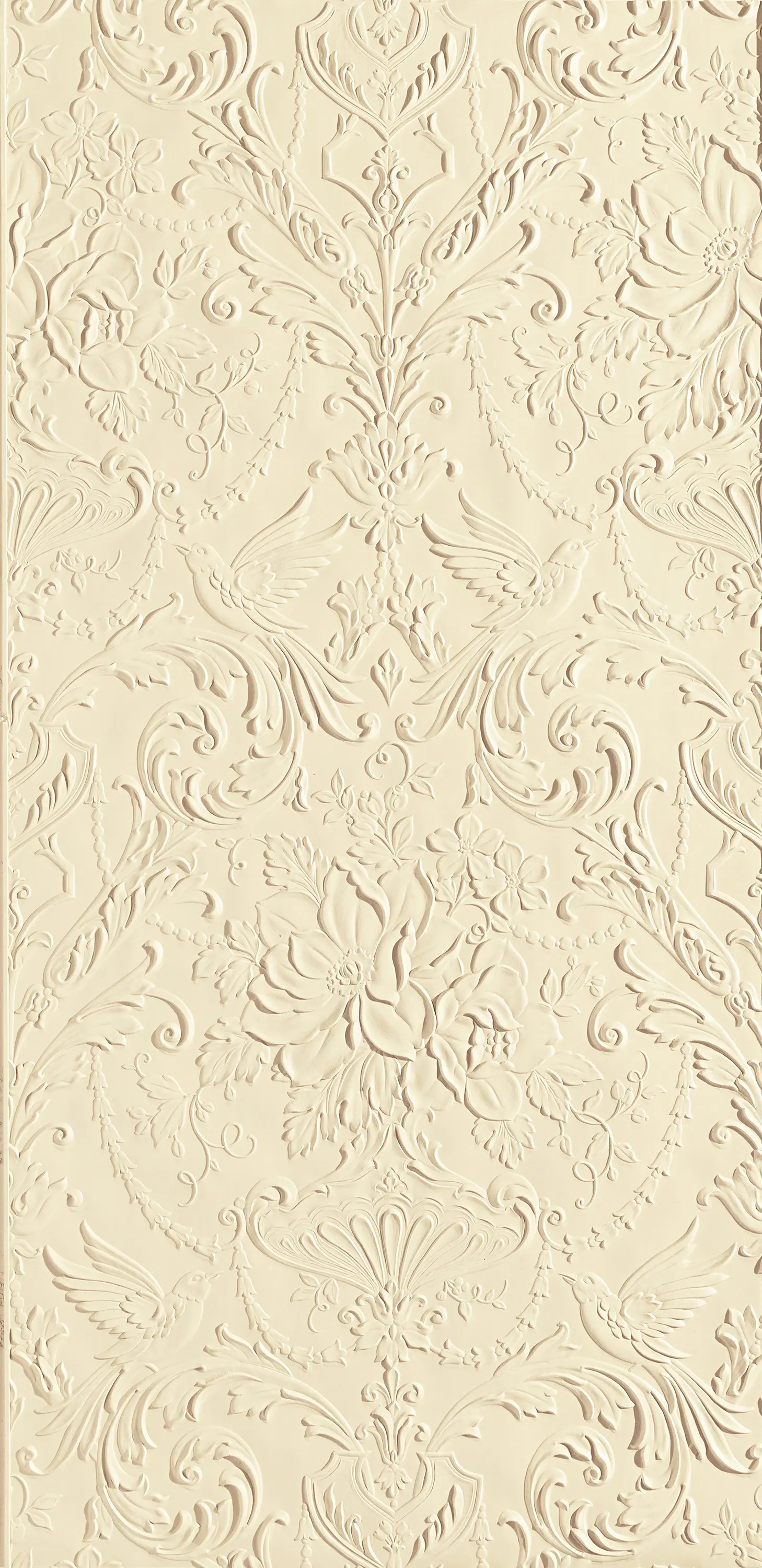 Lincrusta - Passeri