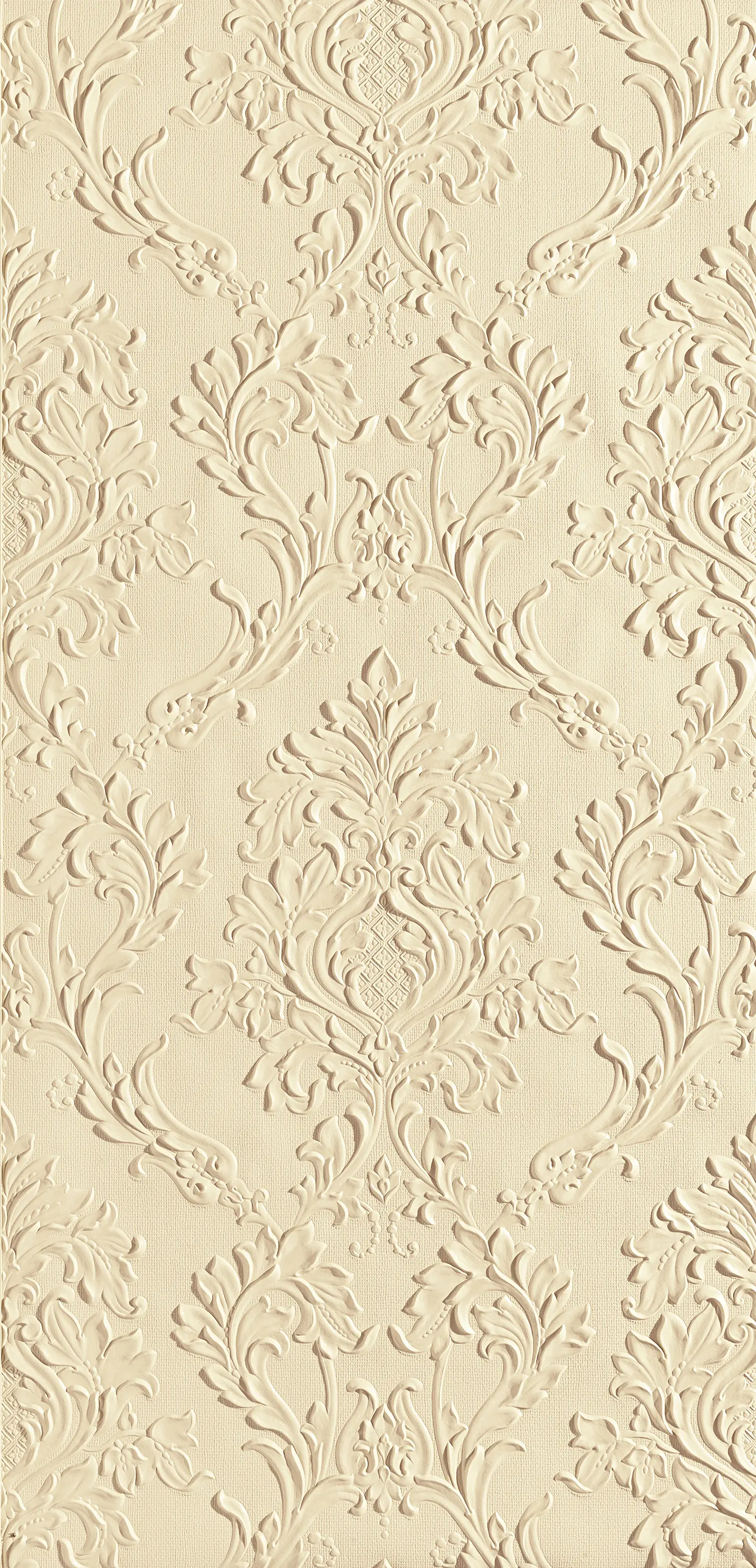 Lincrusta - Rocco