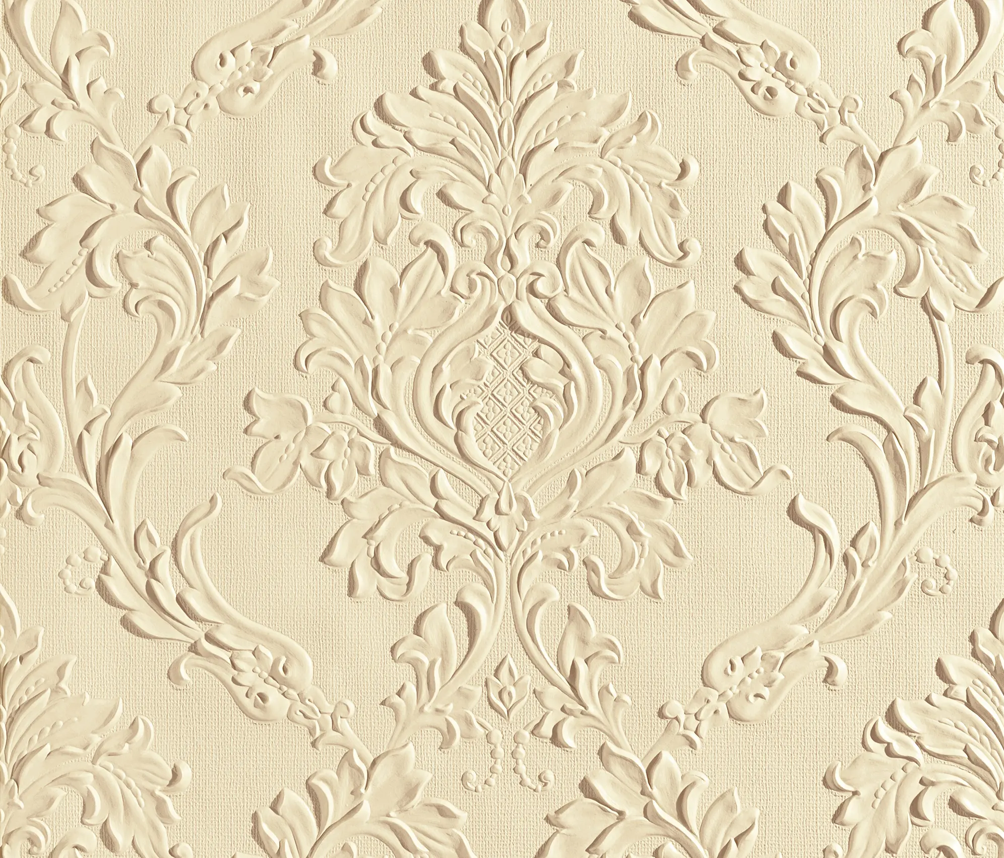 Lincrusta - Rocco