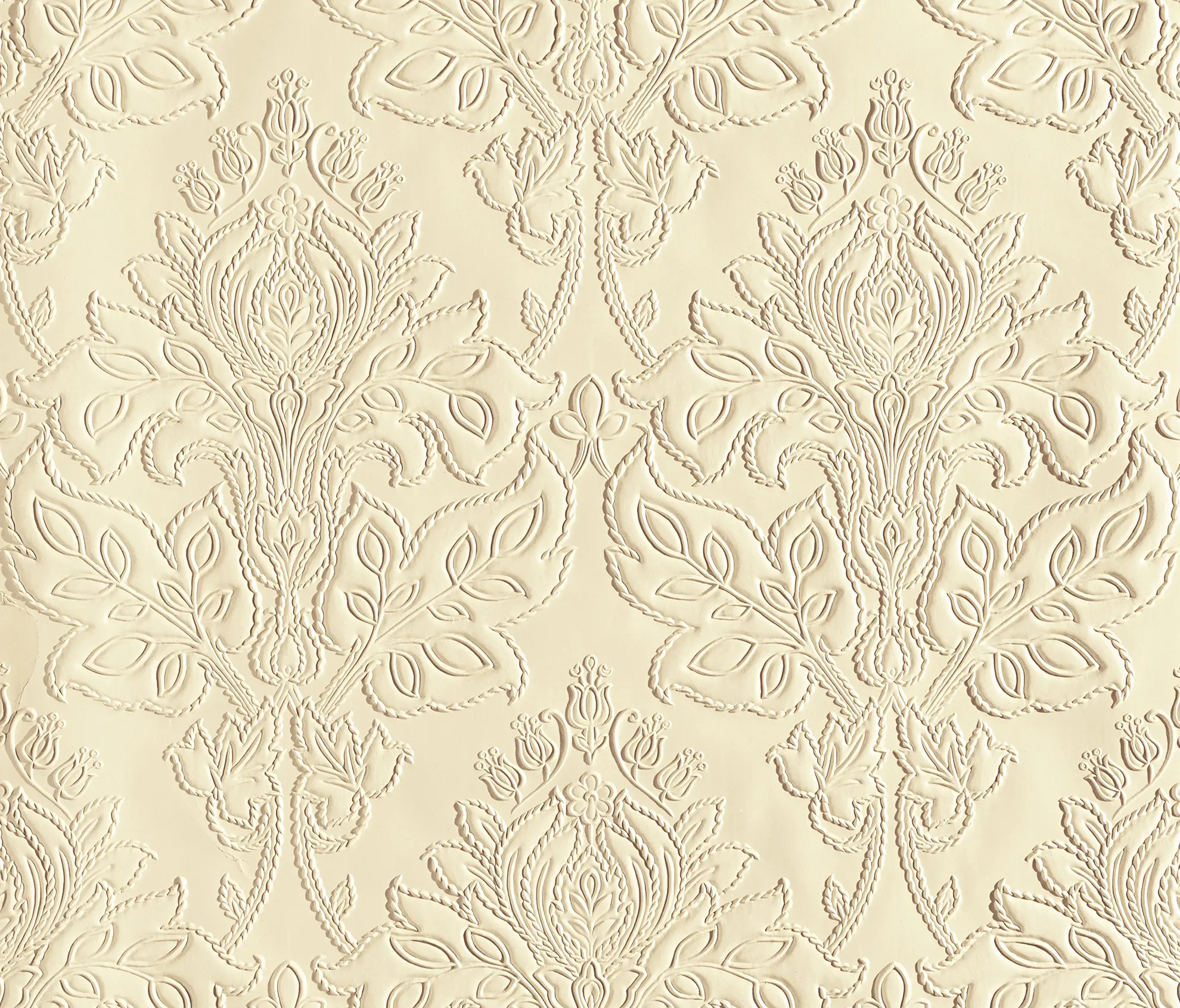 Lincrusta - Tapestry