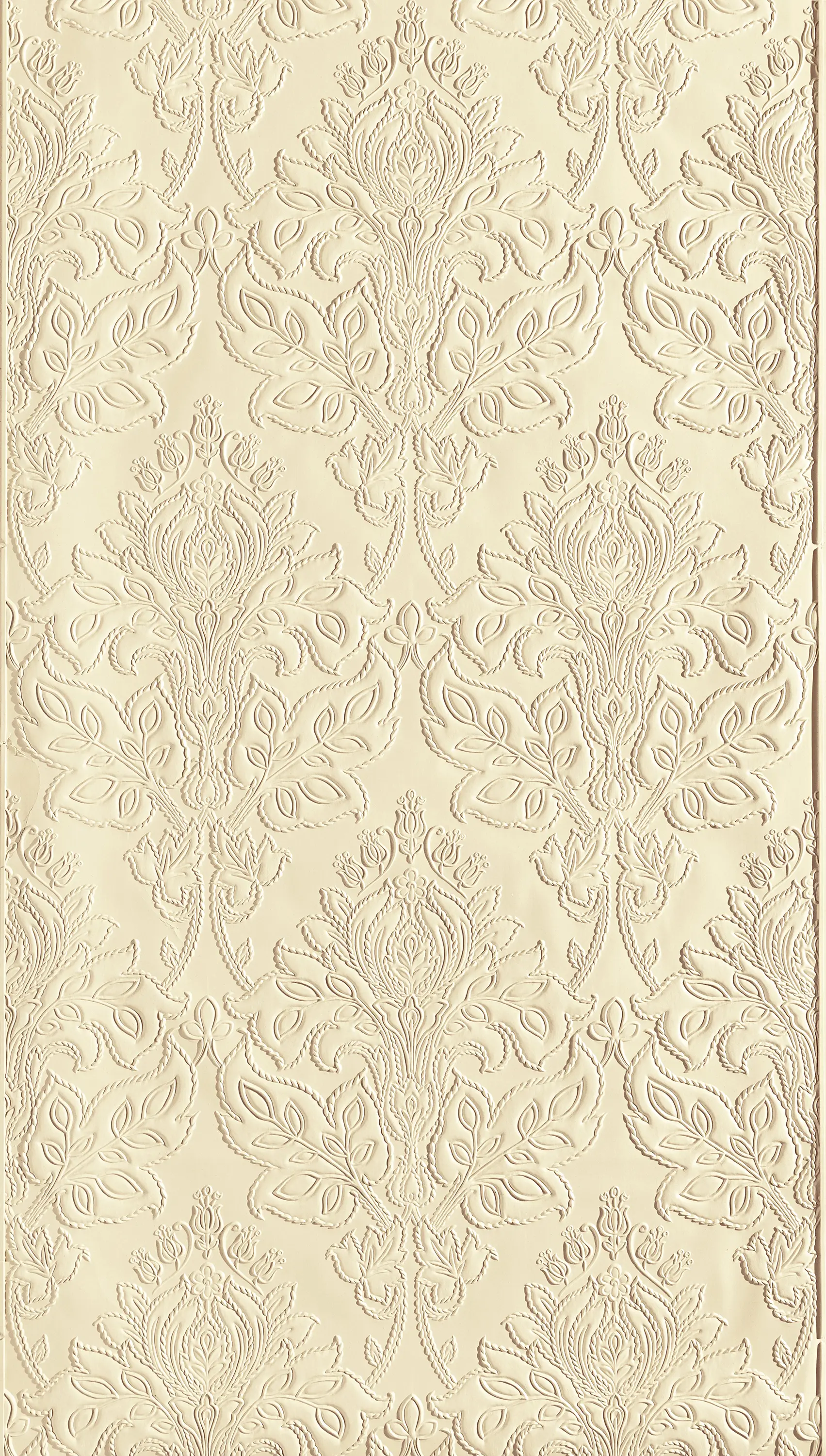 Lincrusta - Tapestry