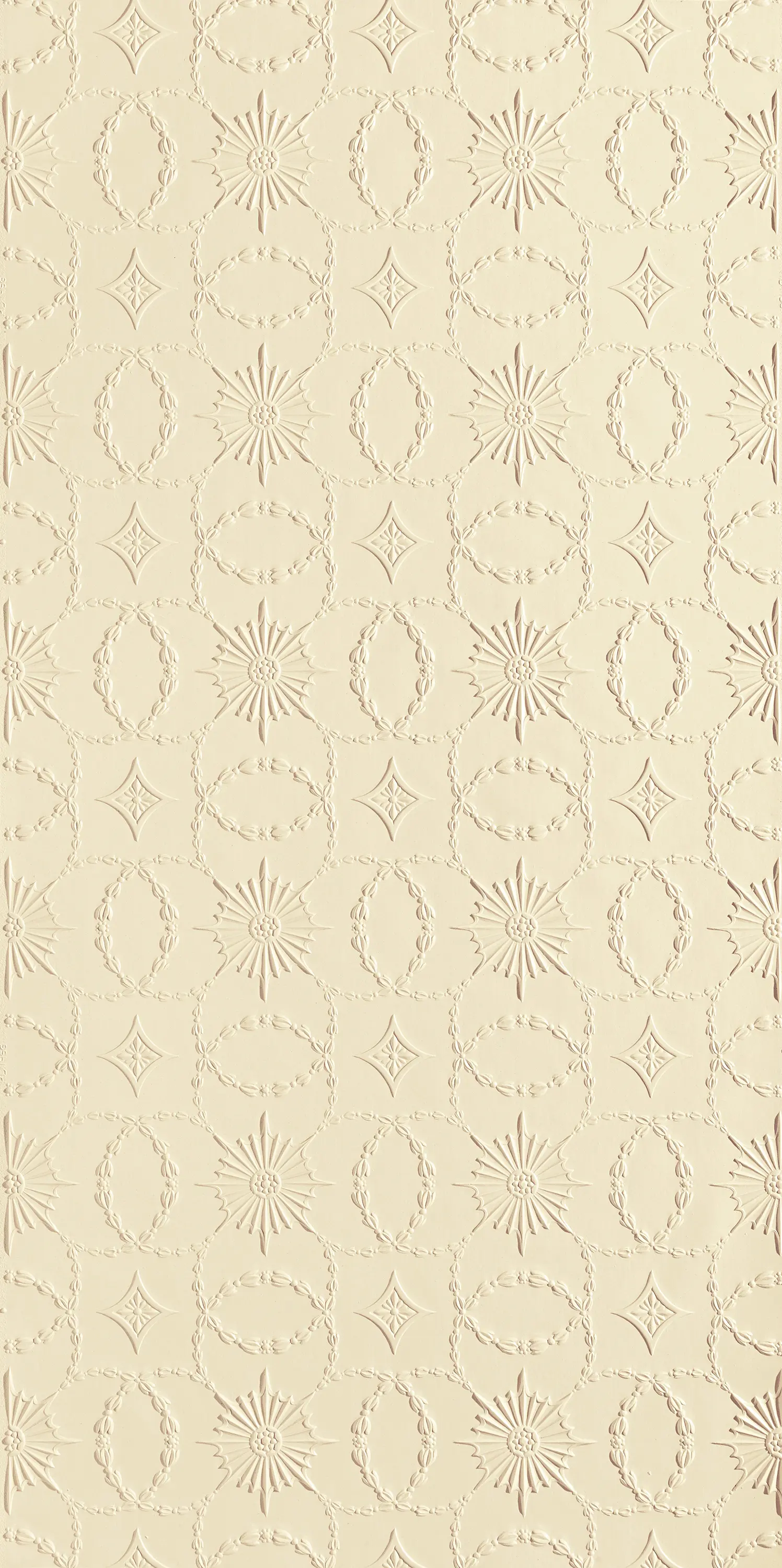 Lincrusta - Amelia