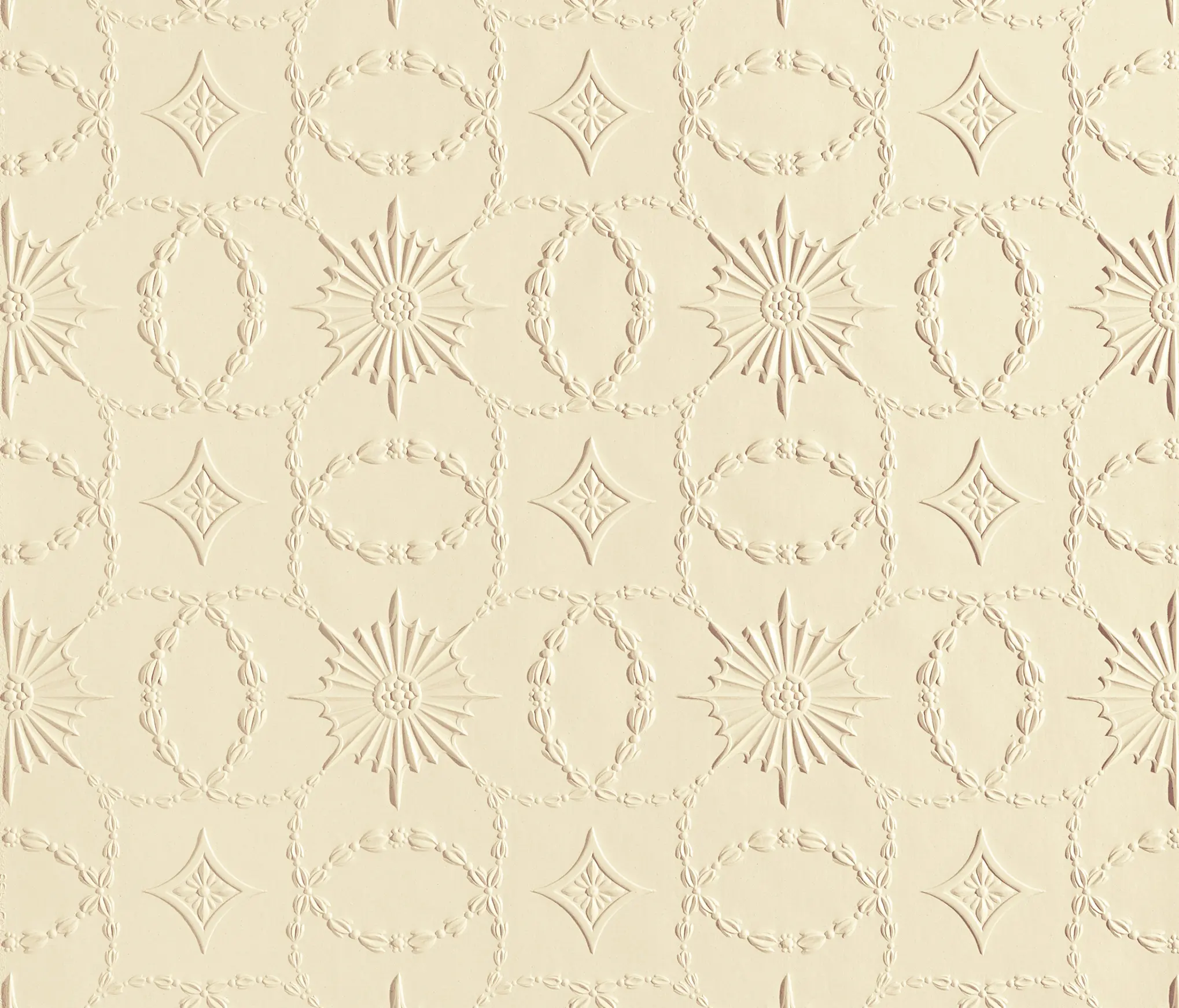 Lincrusta - Amelia