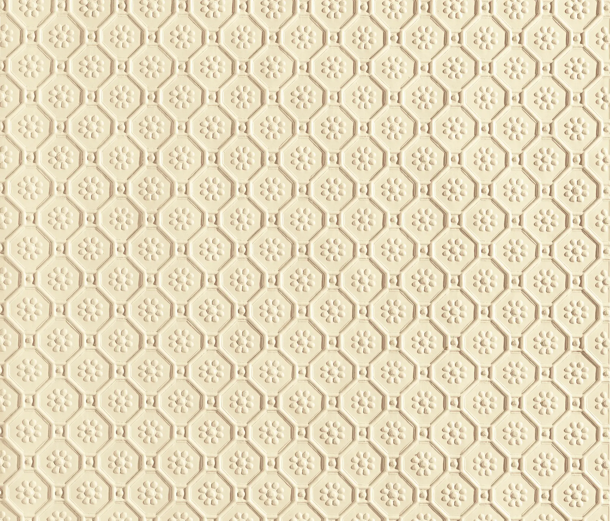 Lincrusta - Byzantine