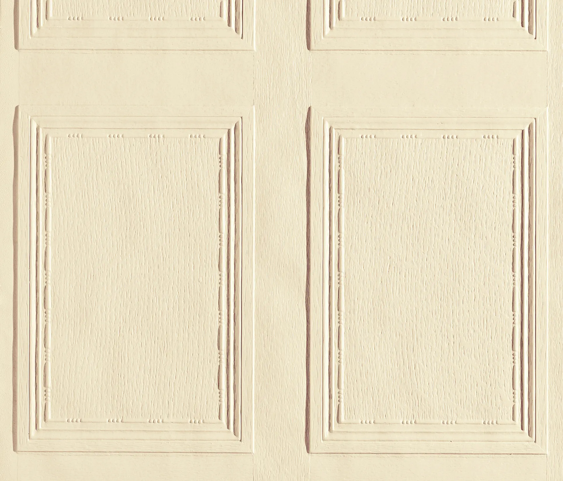 Lincrusta - Georgian Panel
