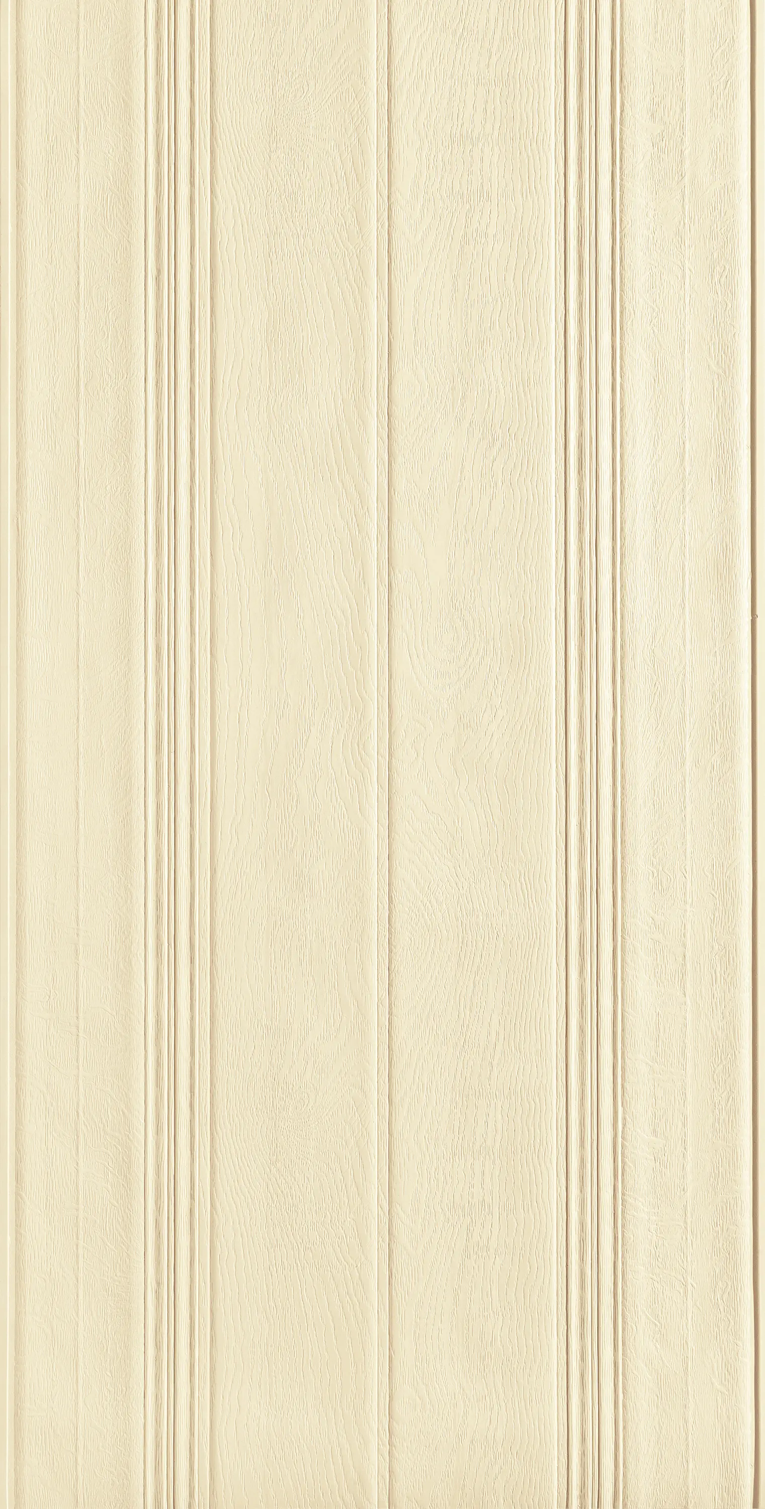 Lincrusta - Linenfold