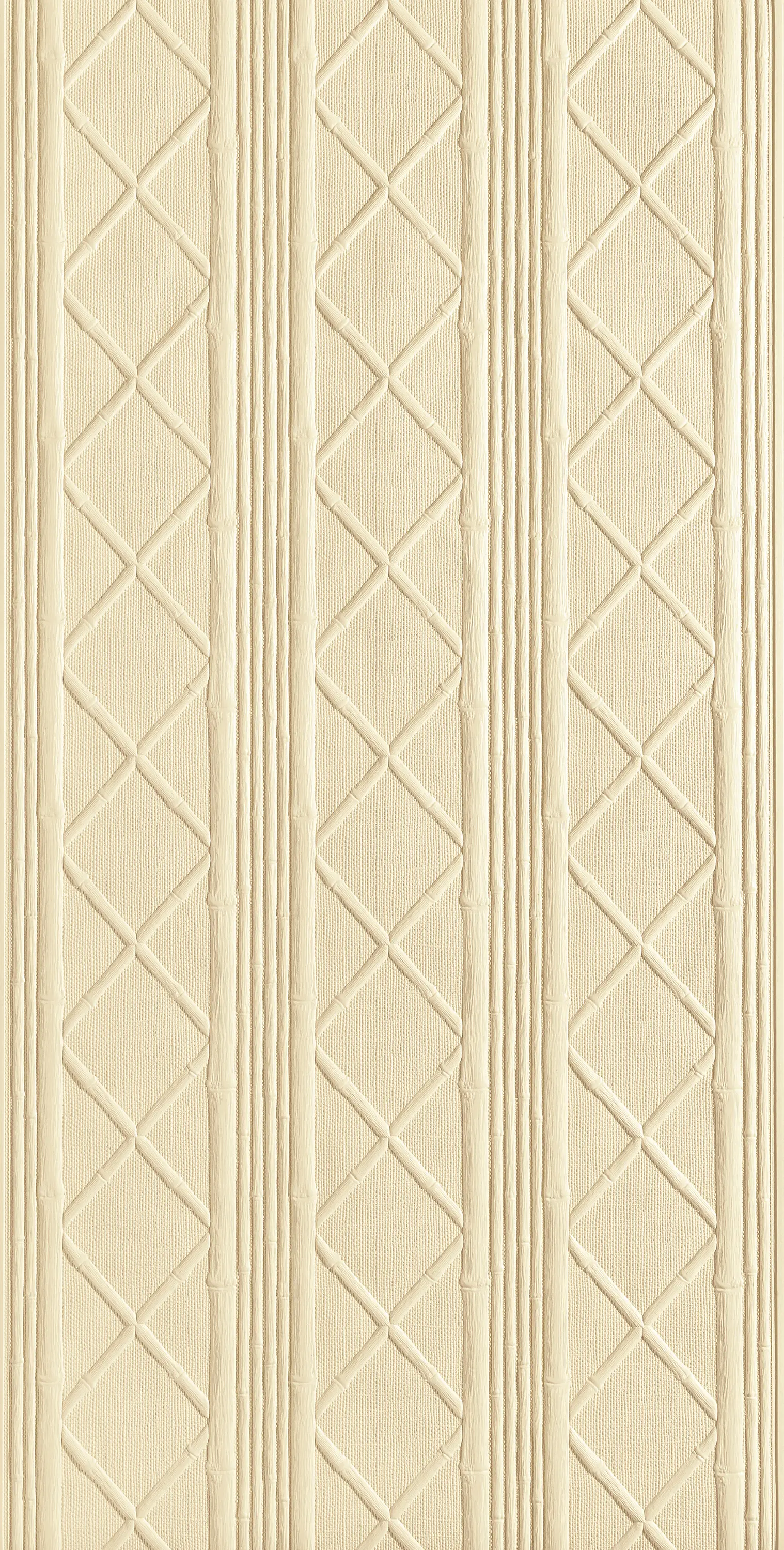 Lincrusta - Cane