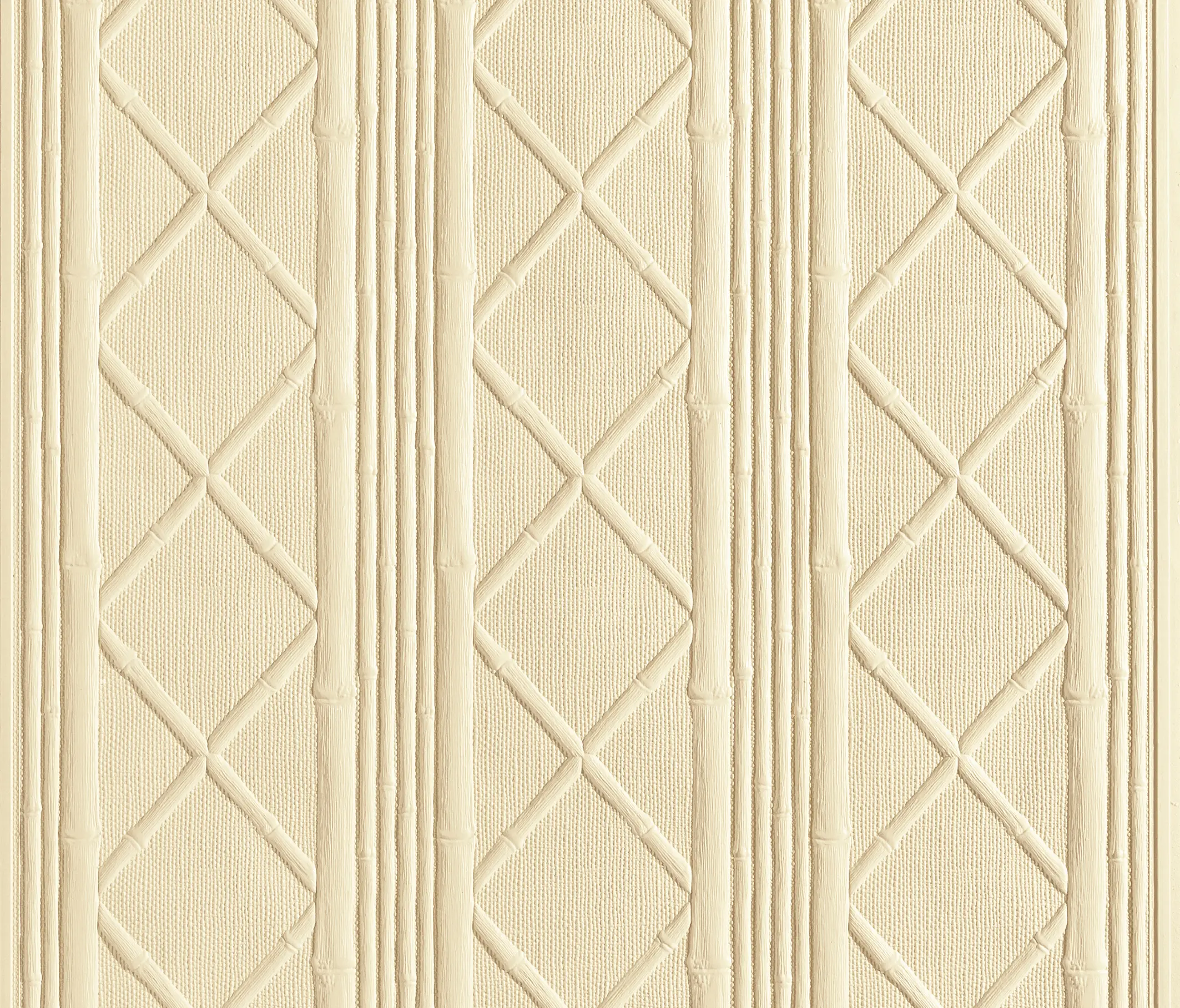 Lincrusta - Cane