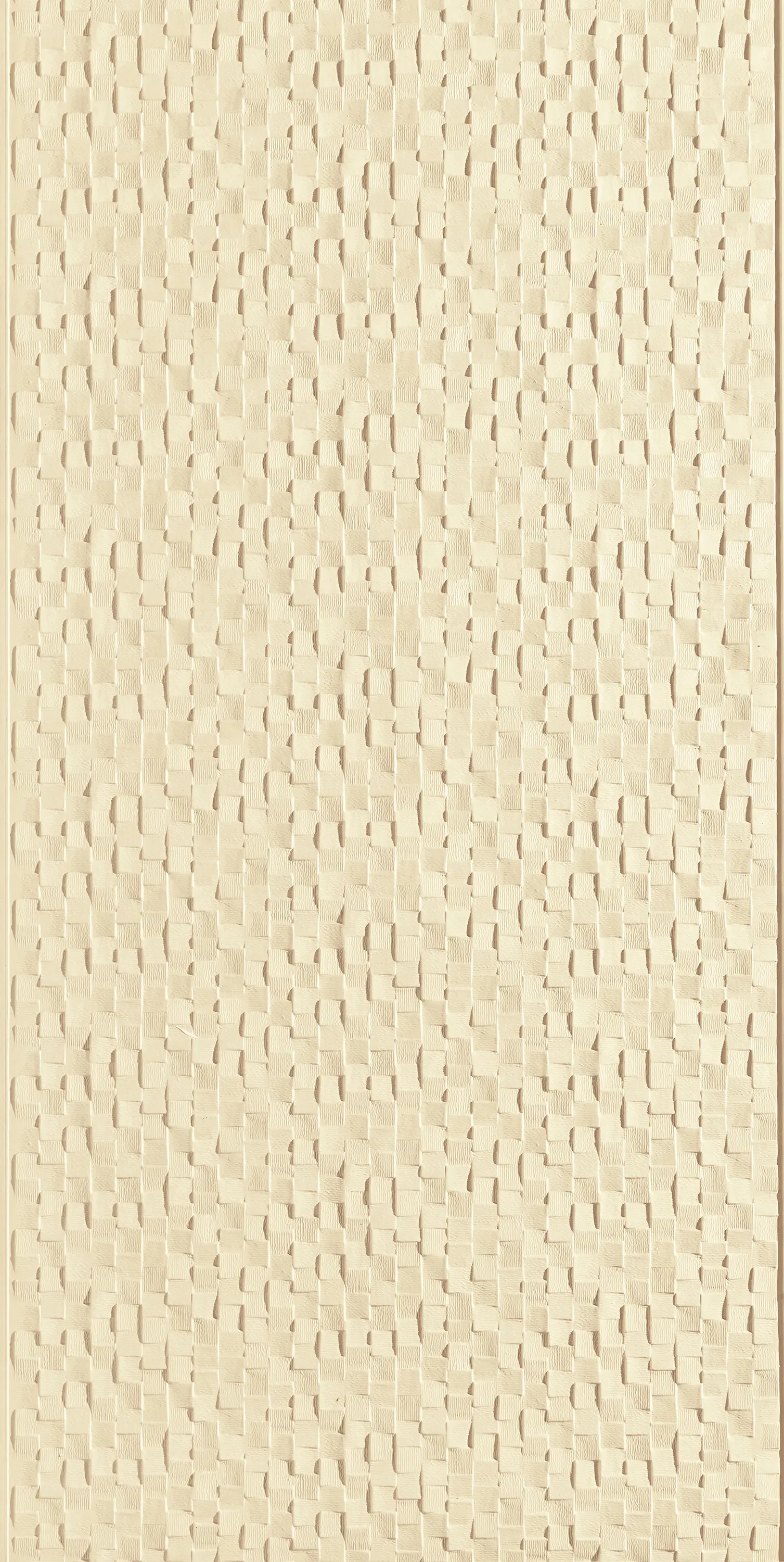 Lincrusta - Chequers