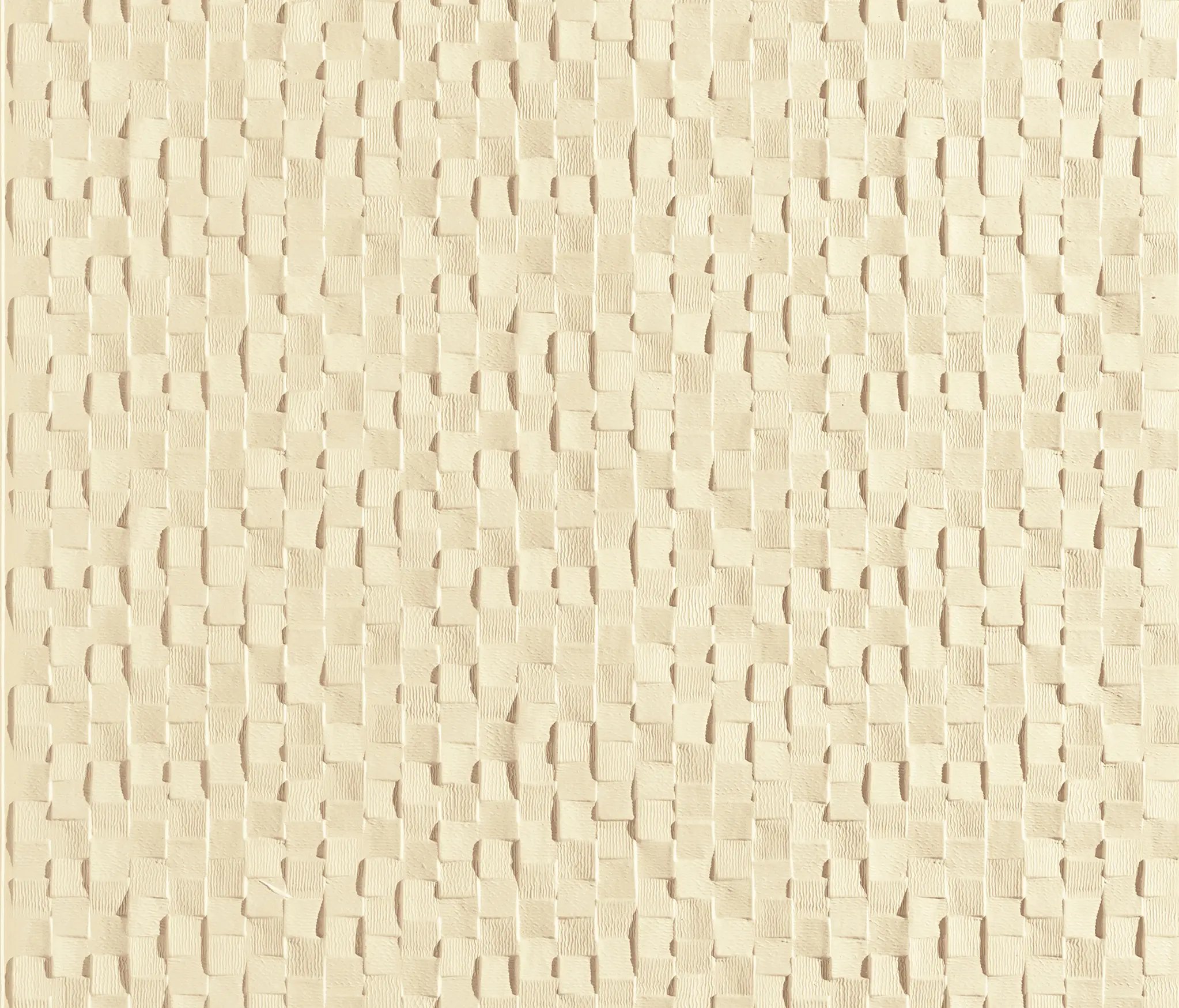 Lincrusta - Chequers