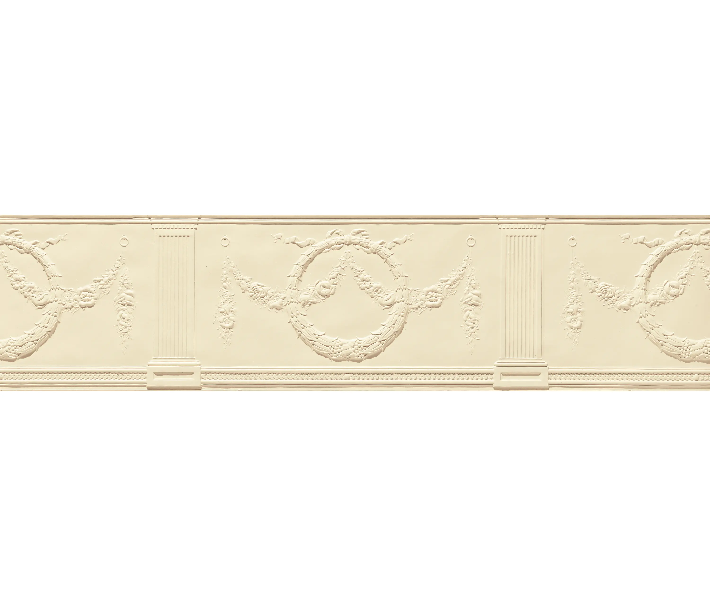 Lincrusta - Adelphi Frieze