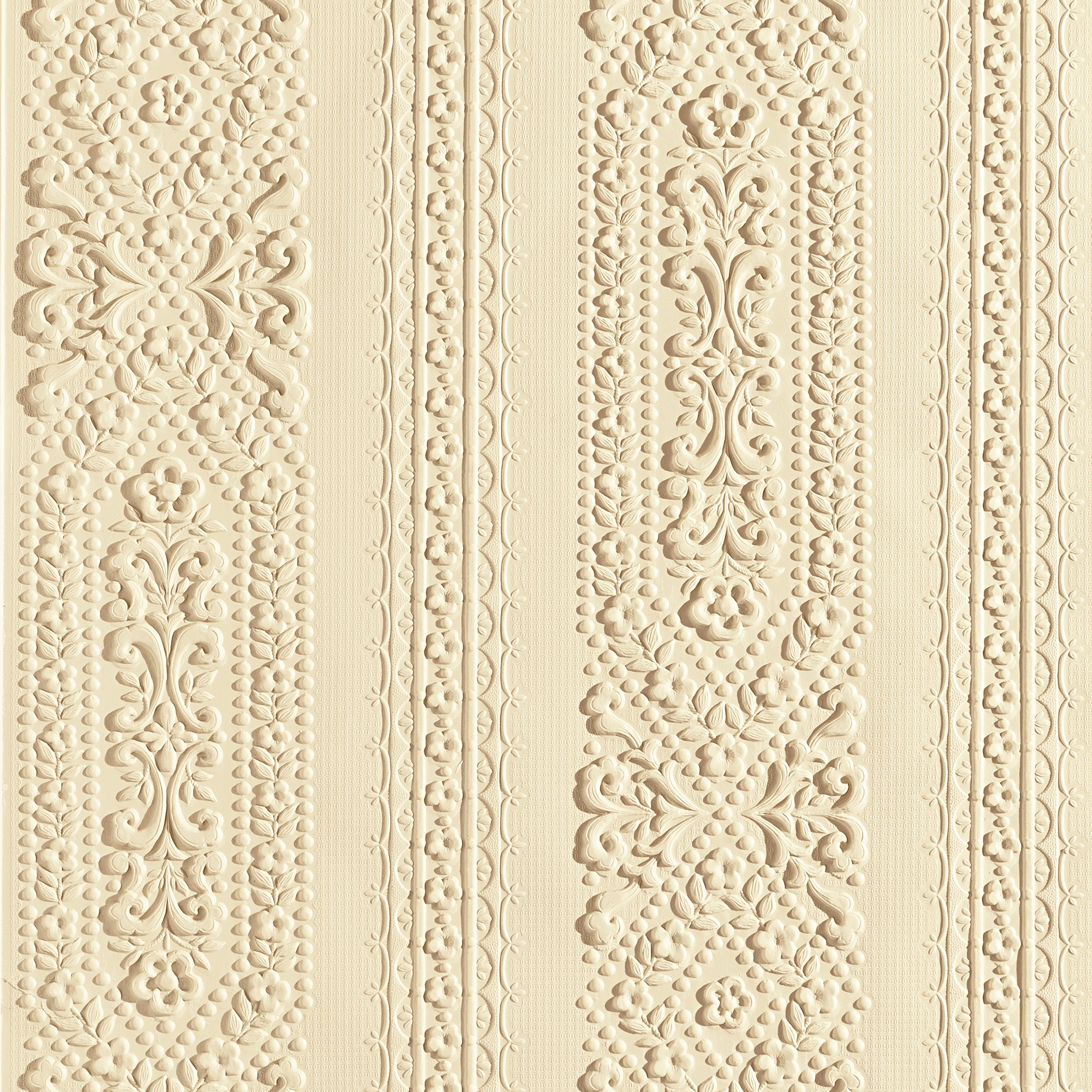 Afficher le produit Seville Dado du fabricant Lincrusta