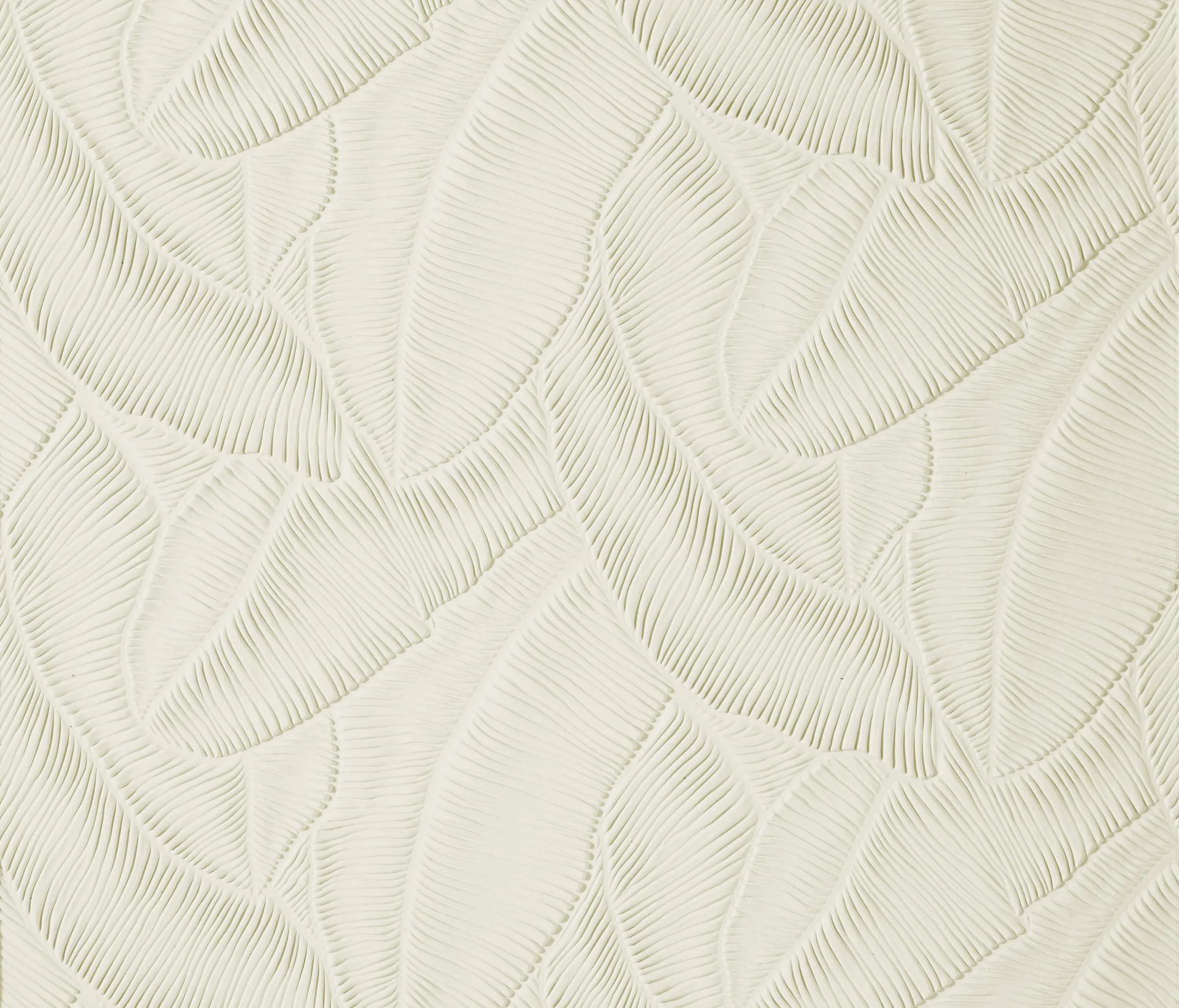 Lincrusta - Tropical Leaf