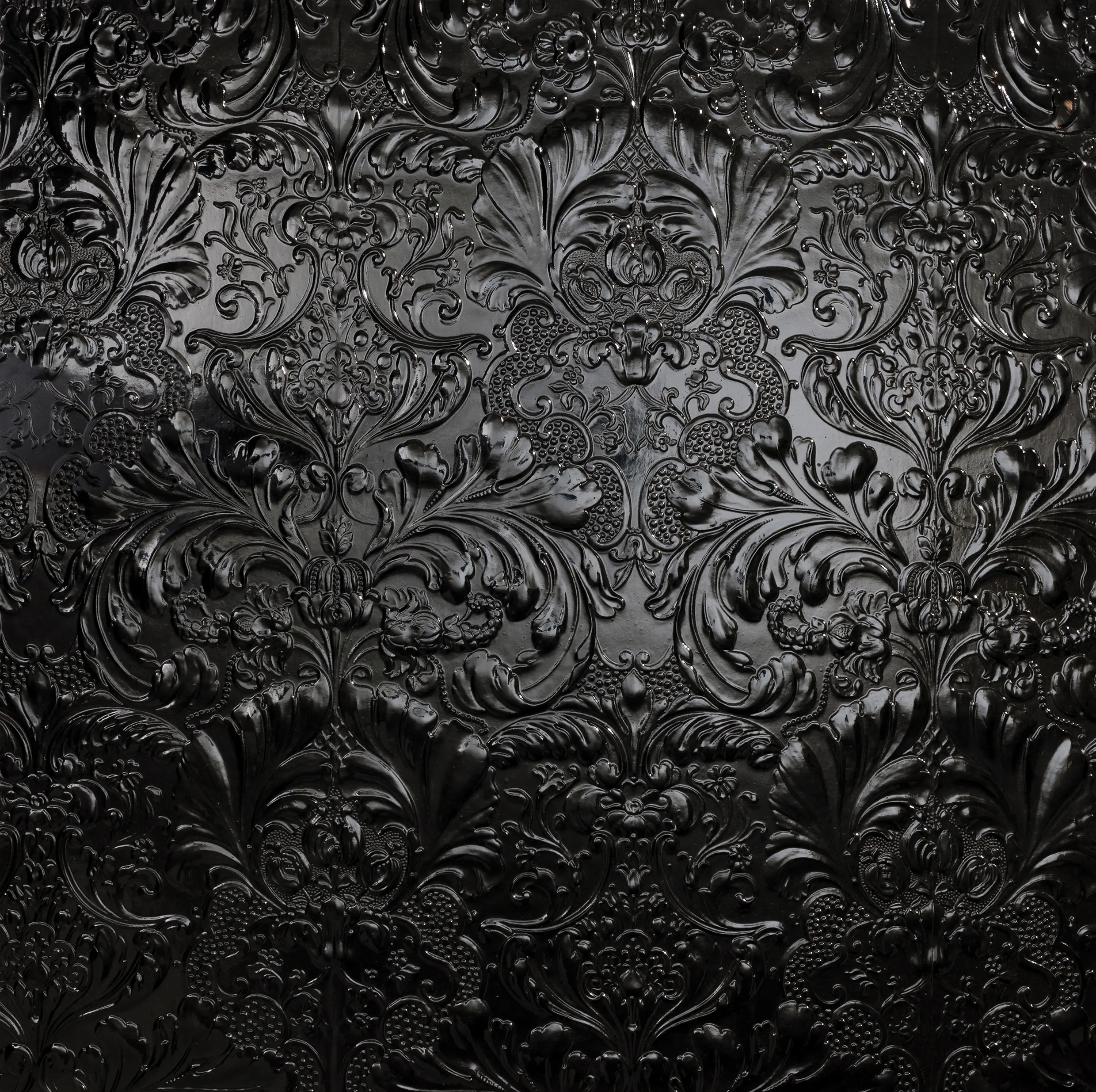Lincrusta - Italian Renaissance