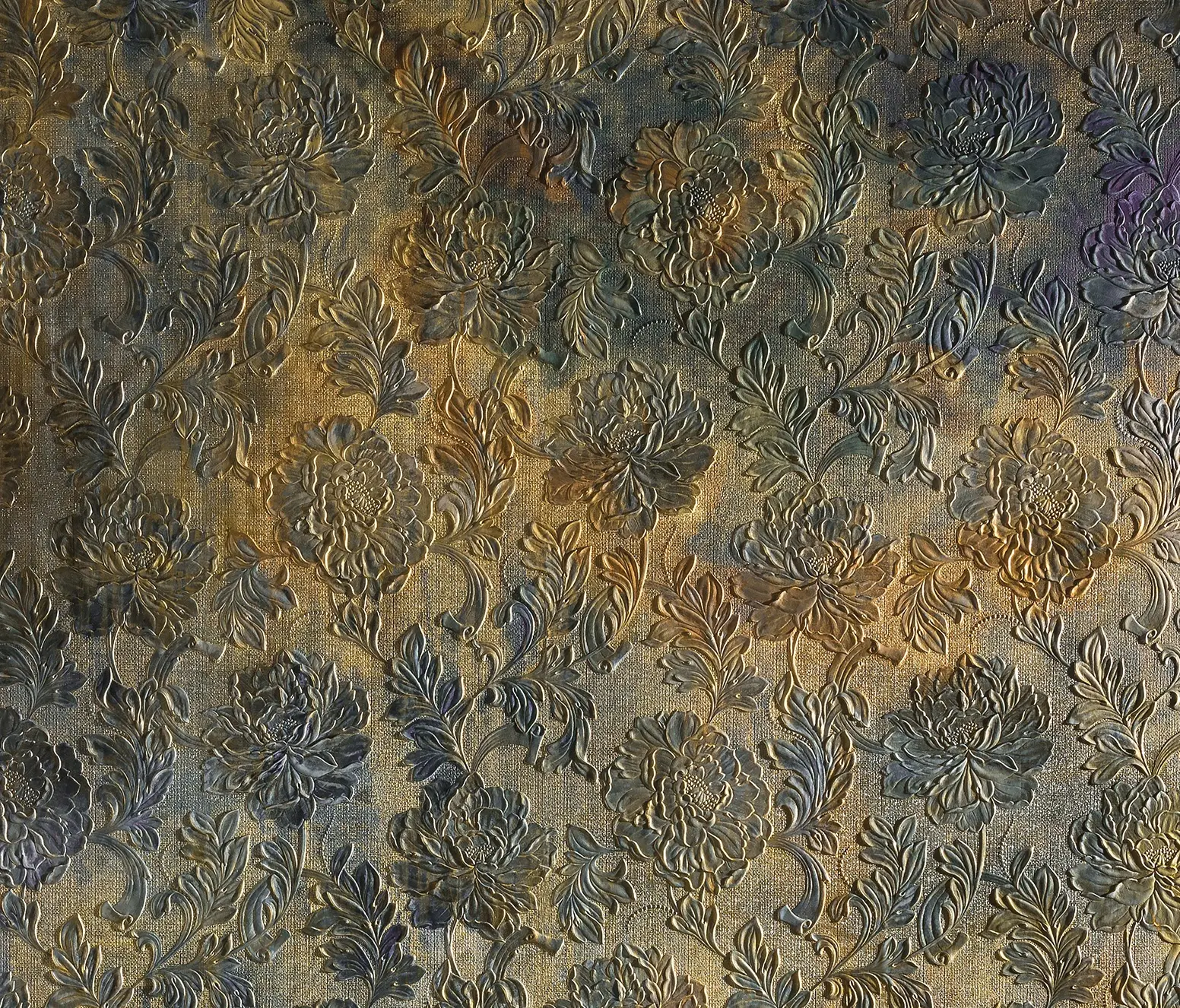 Lincrusta - Aphrodite