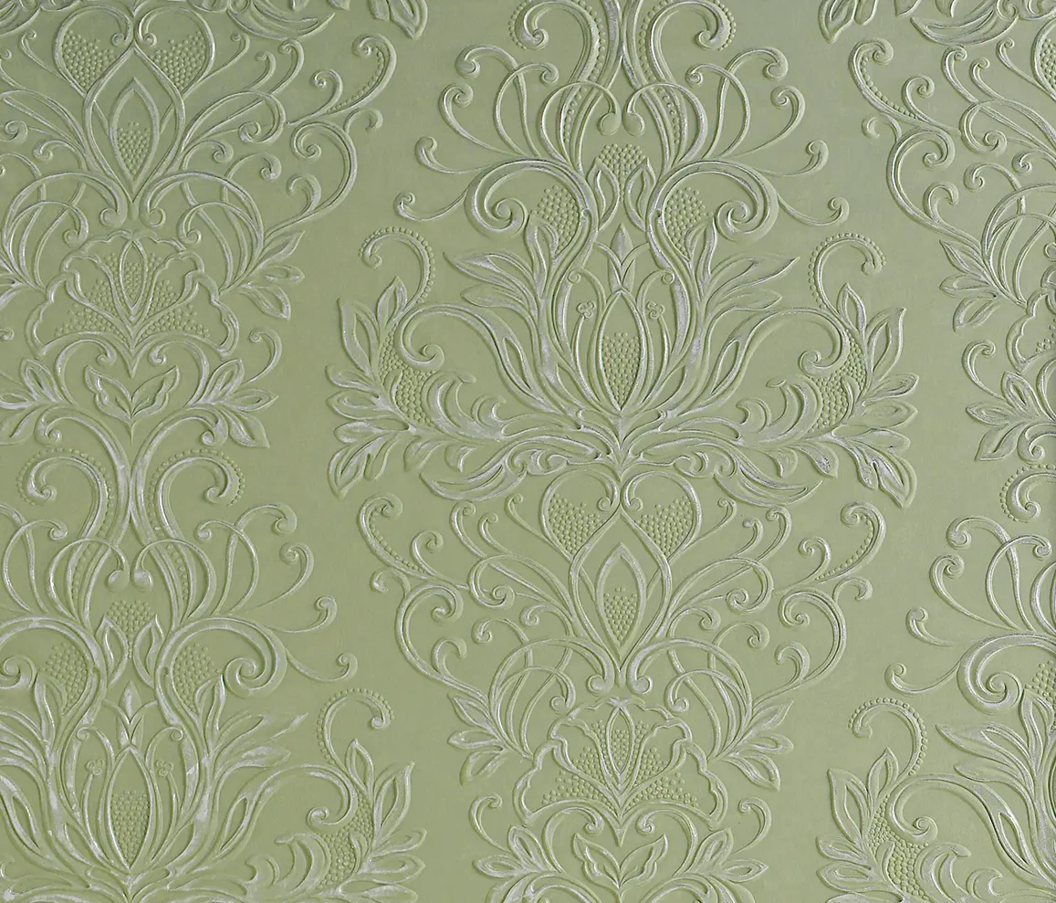 Lincrusta - Cleopatra
