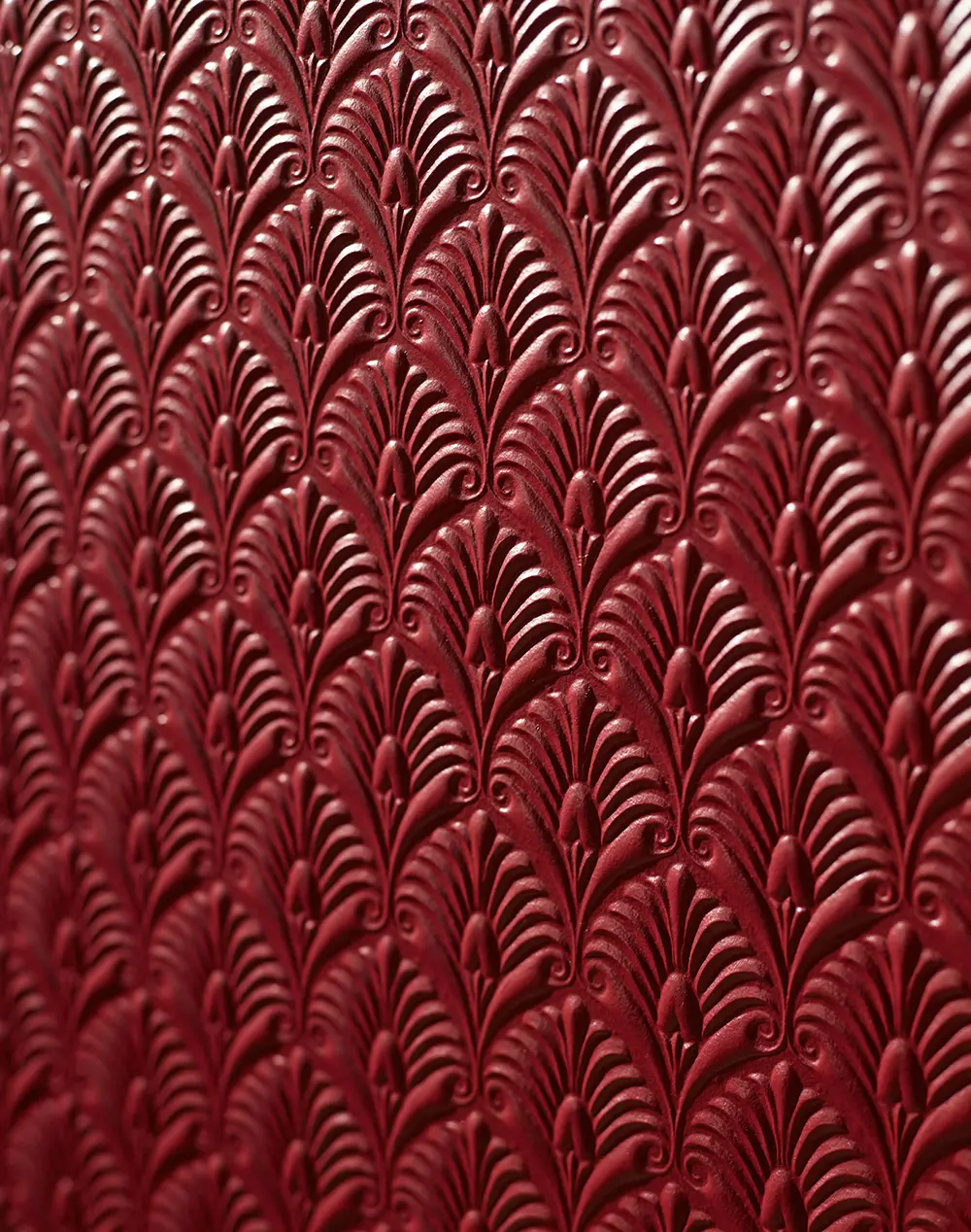 Lincrusta - Fanfare