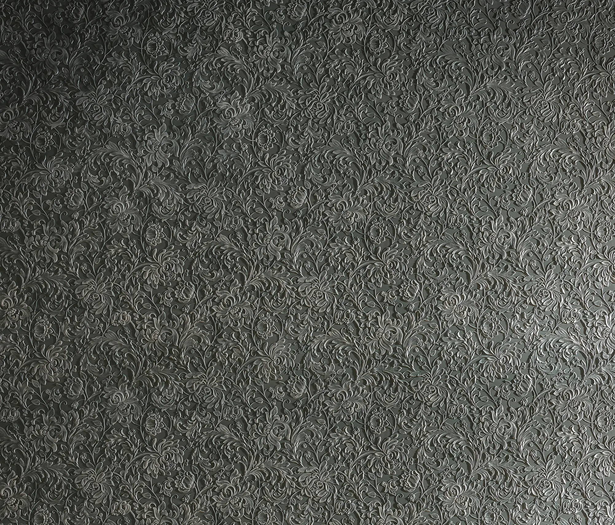 Lincrusta - Kelmscott