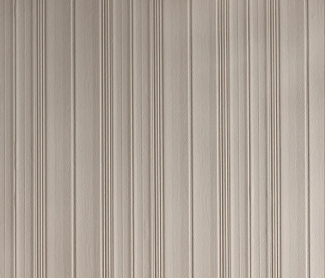 Lincrusta - Linenfold