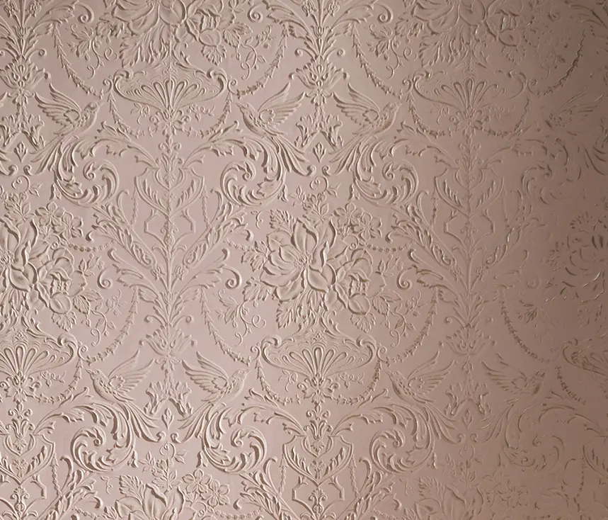 Lincrusta - Passeri