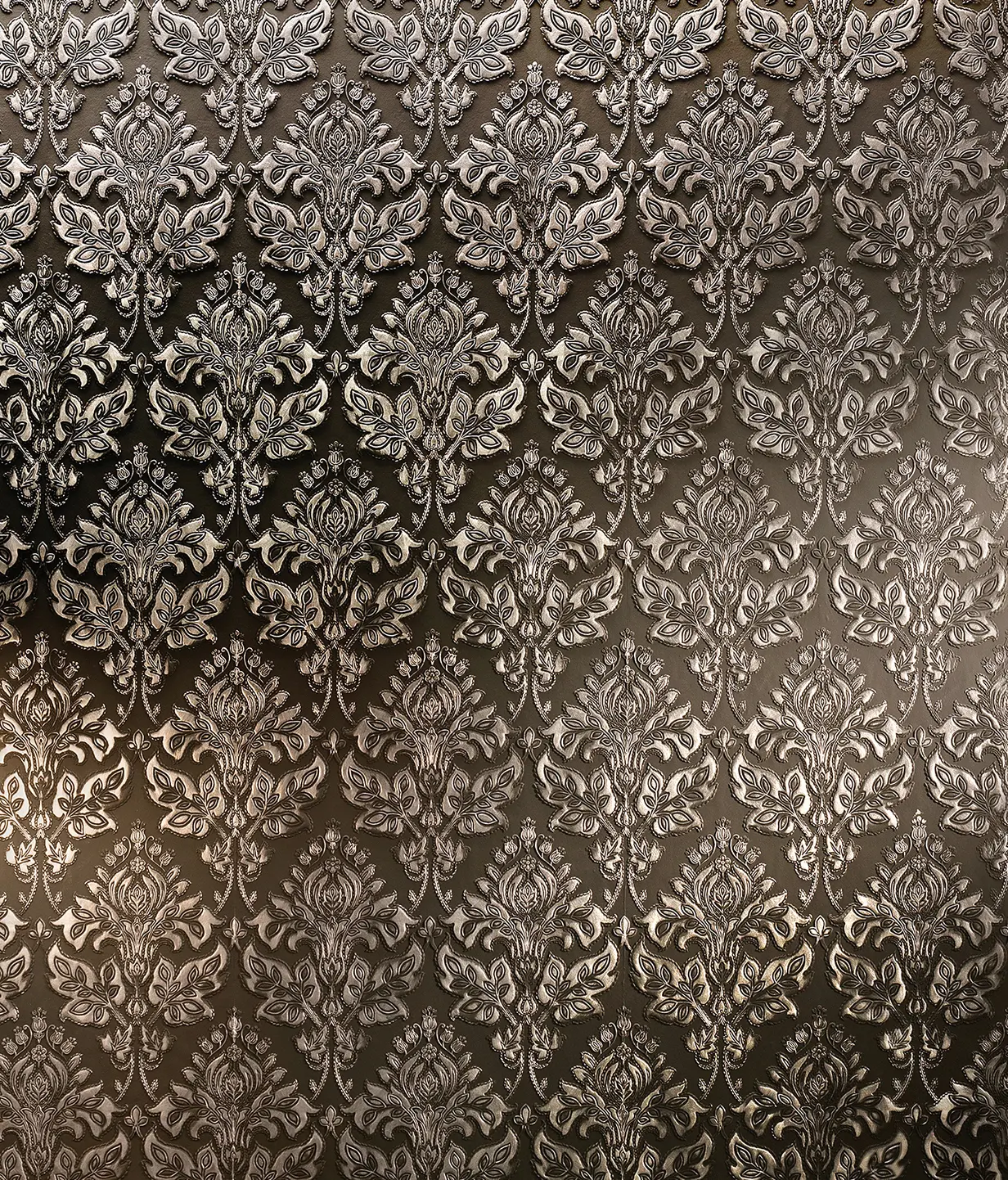 Lincrusta - Tapestry
